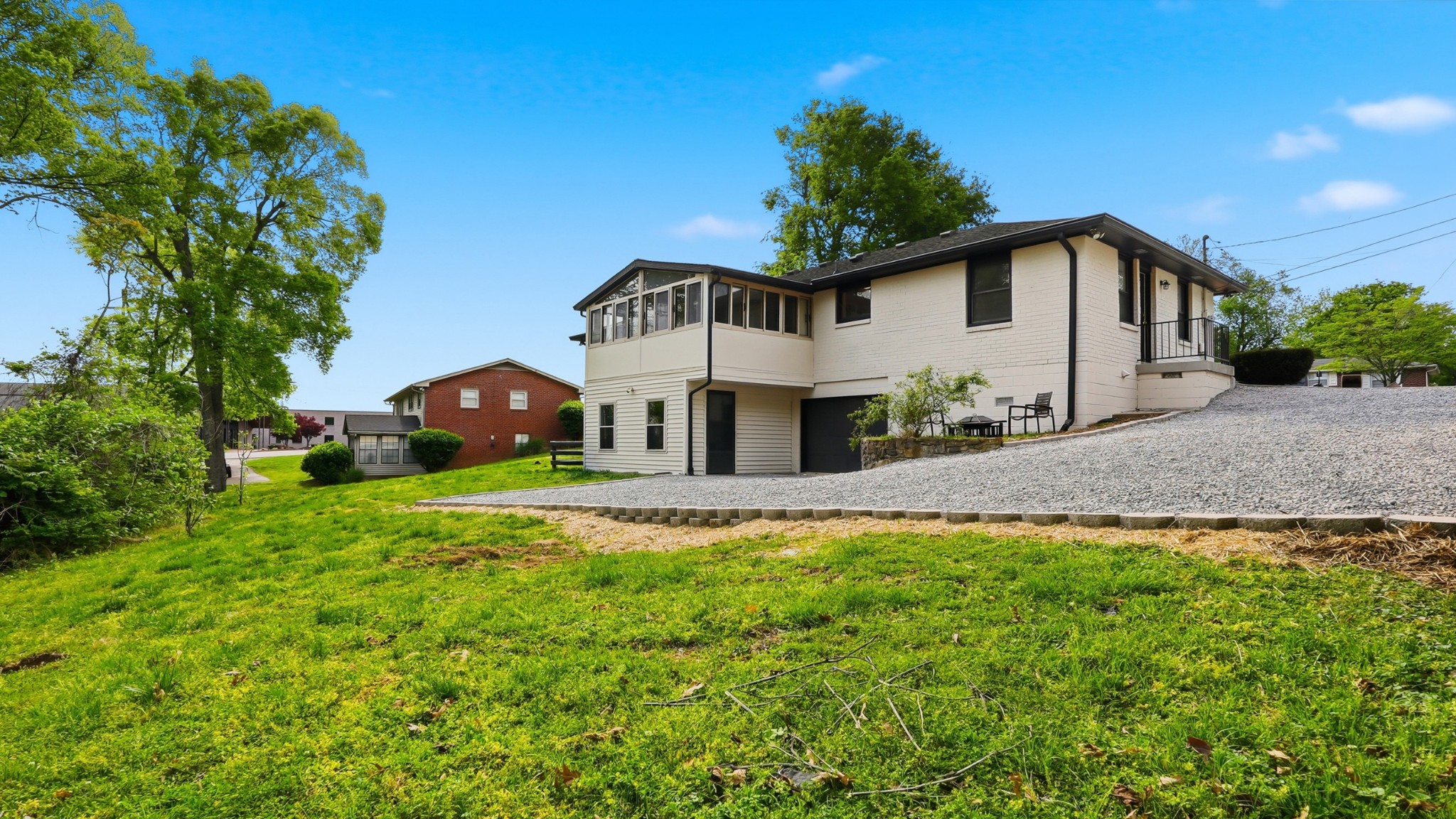 930 Havenhill Drive Nashville TN 37217