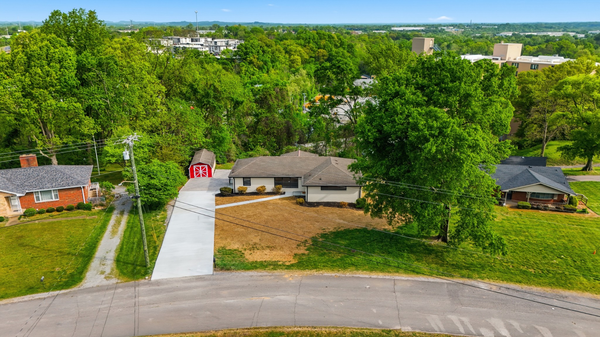 930 Havenhill Drive Nashville TN 37217