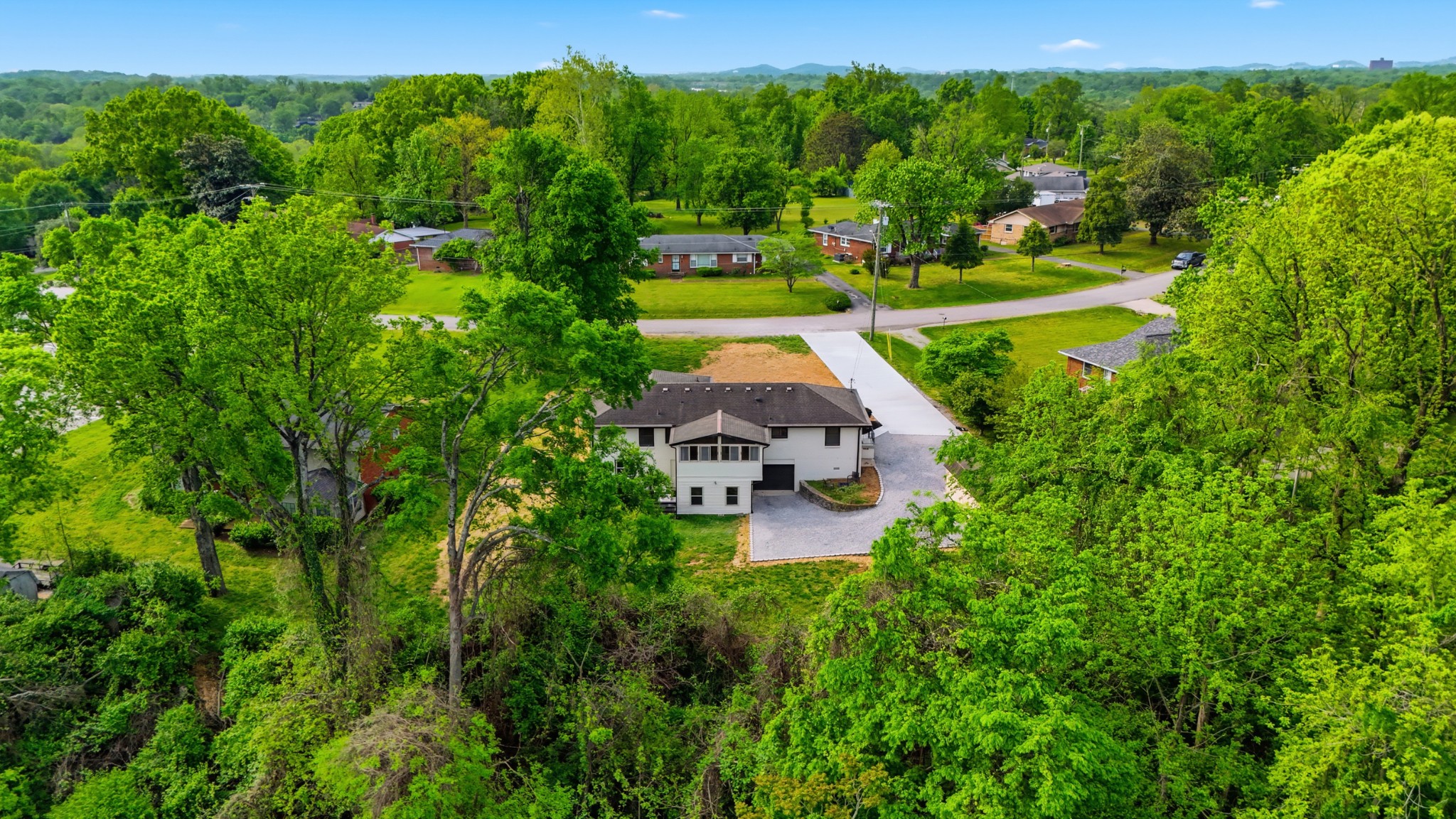930 Havenhill Drive Nashville TN 37217