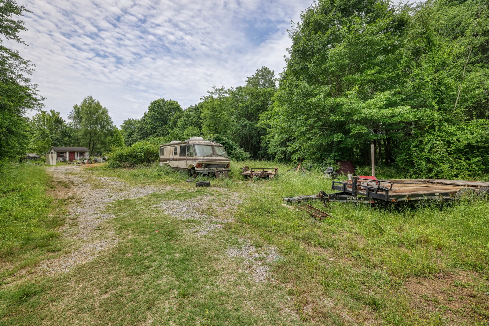1901 Central Valley Road Murfreesboro TN 37129