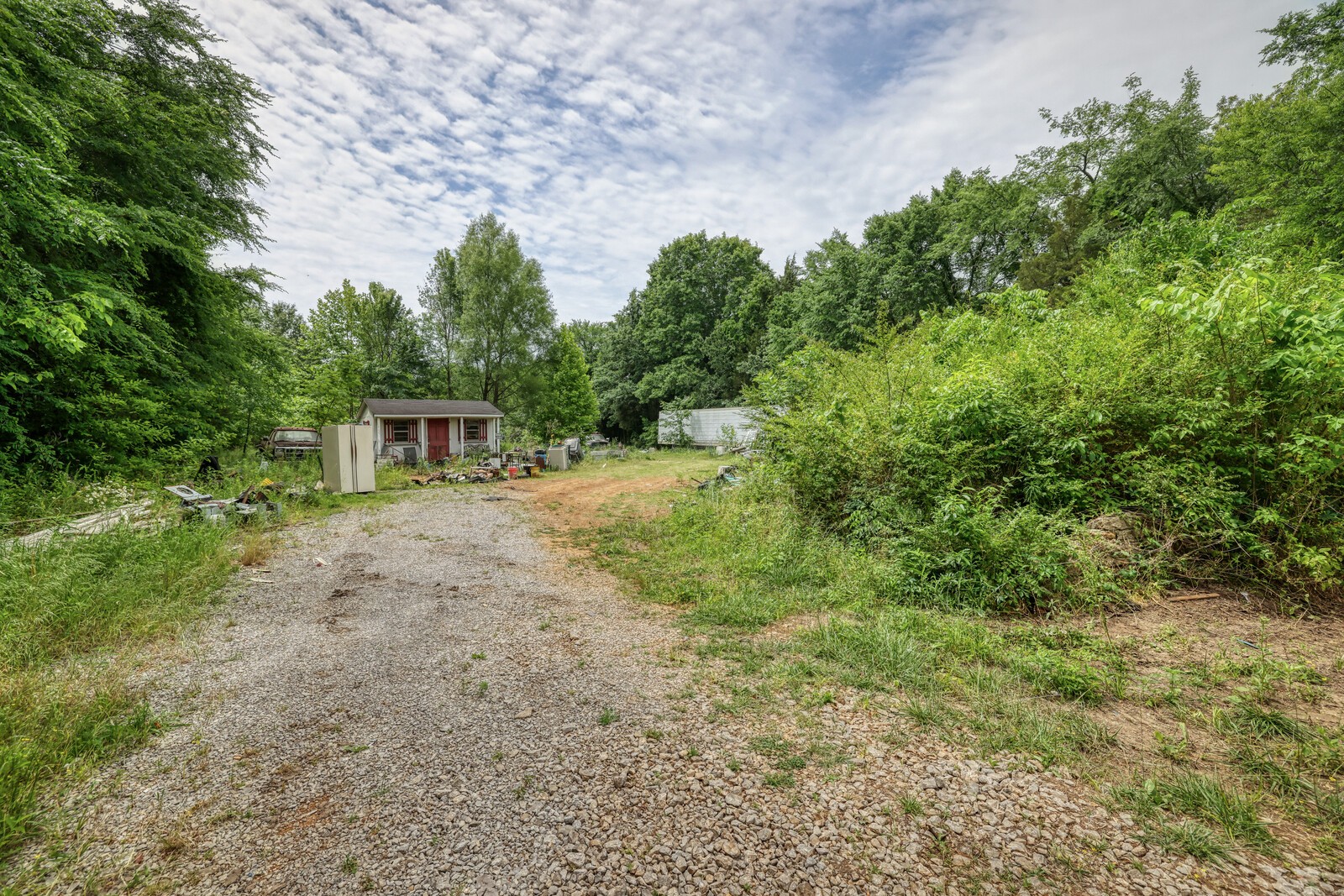 1901 Central Valley Road Murfreesboro TN 37129