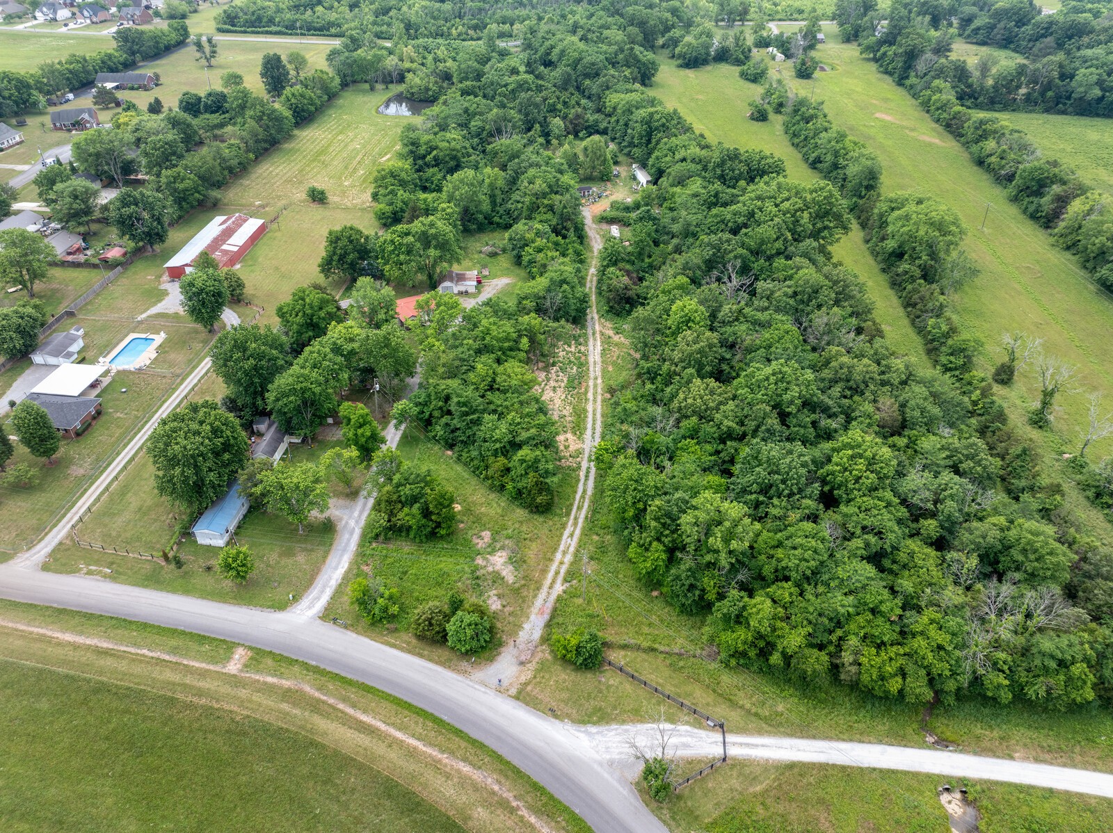 1901 Central Valley Road Murfreesboro TN 37129