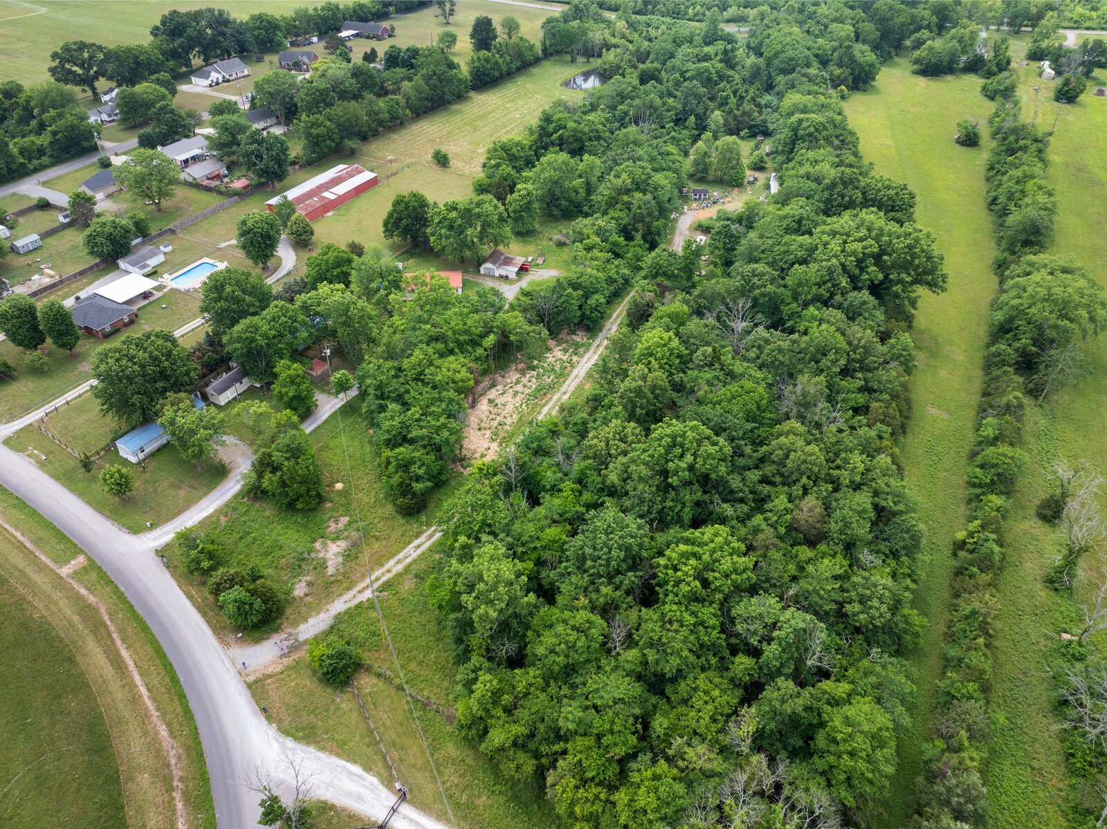 1901 Central Valley Road Murfreesboro TN 37129