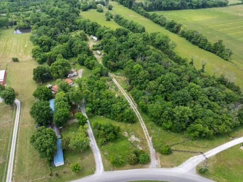 1901 Central Valley Road Murfreesboro TN 37129