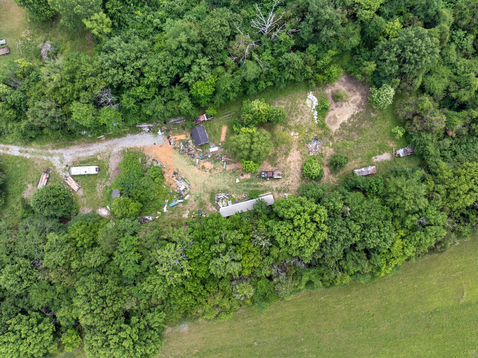 1901 Central Valley Road Murfreesboro TN 37129