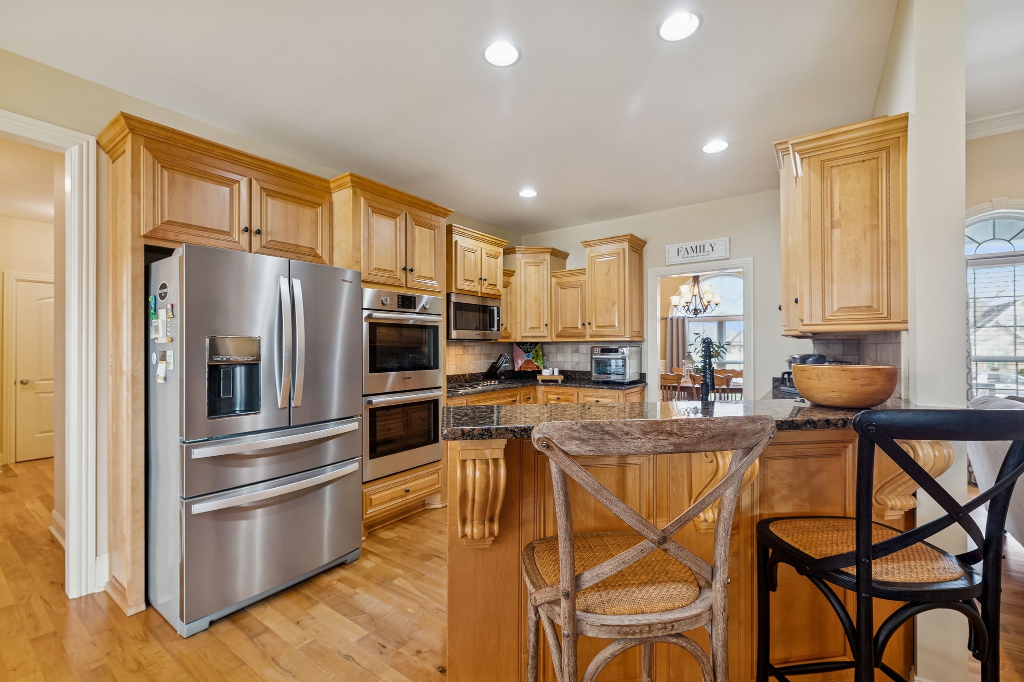 192 Hills Drive Hillsboro TN 37342