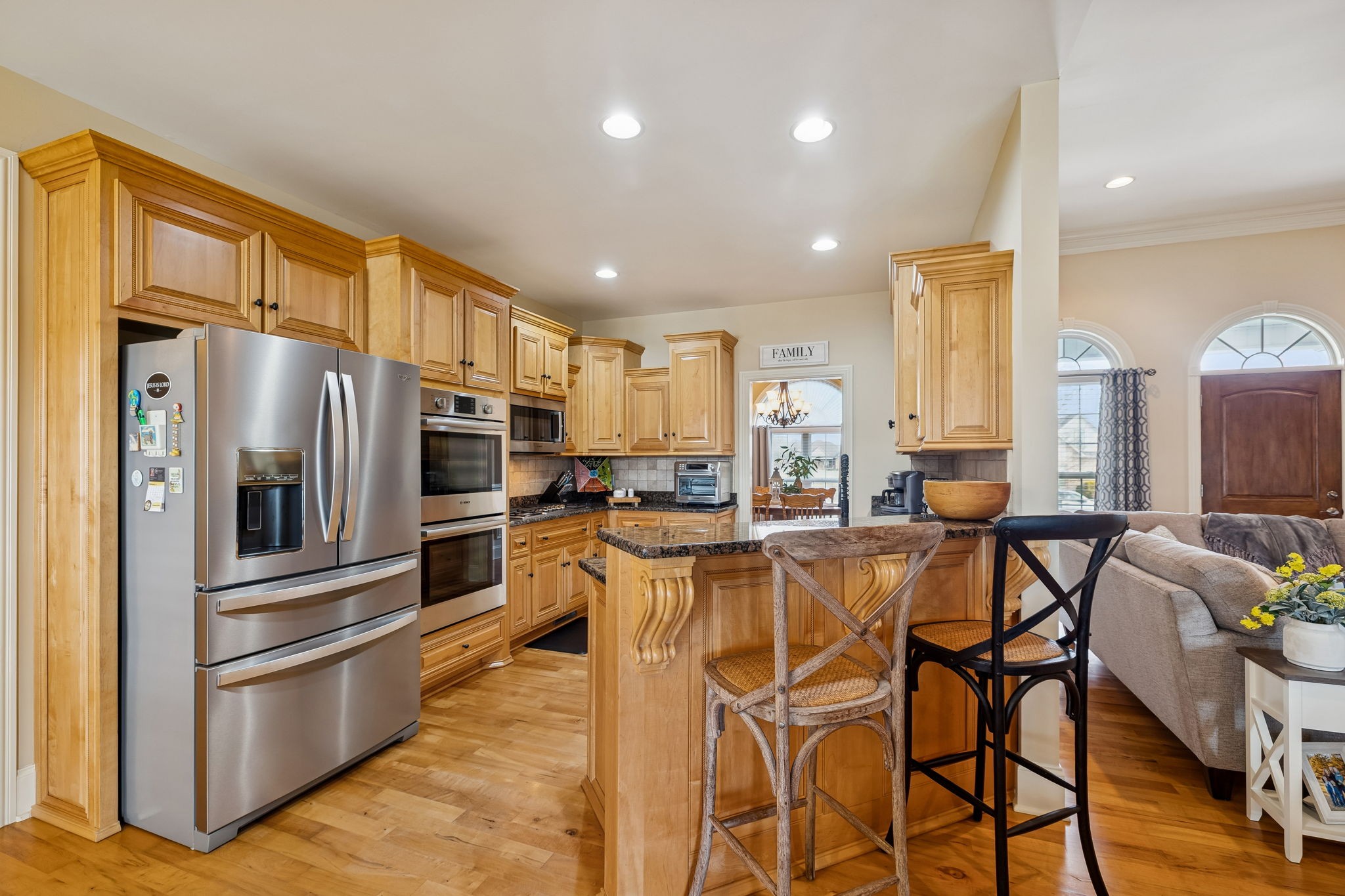 192 Hills Drive Hillsboro TN 37342