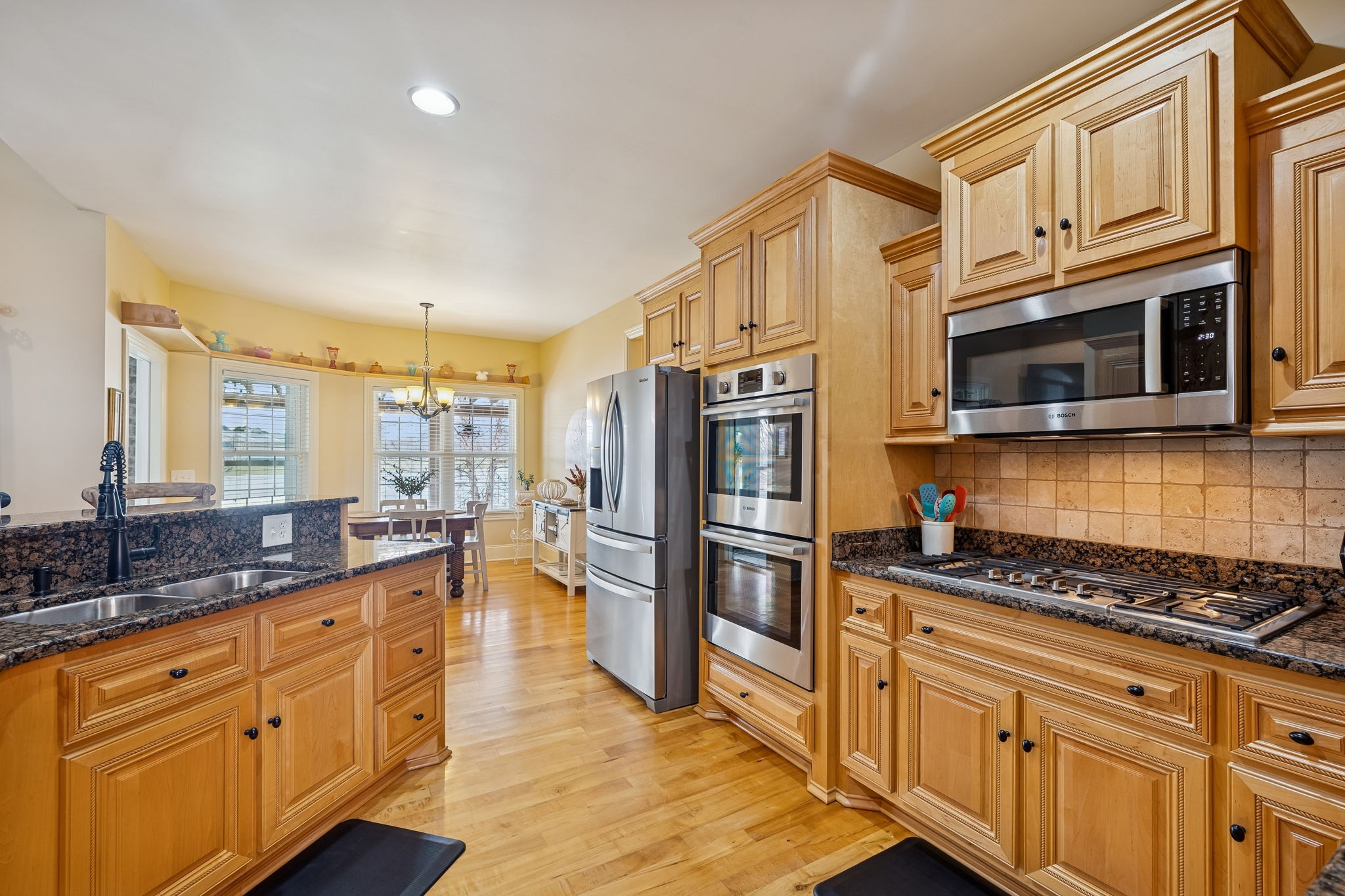 192 Hills Drive Hillsboro TN 37342