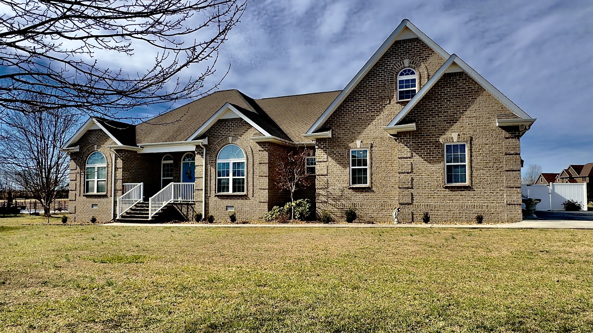 192 Hills Drive Hillsboro TN 37342