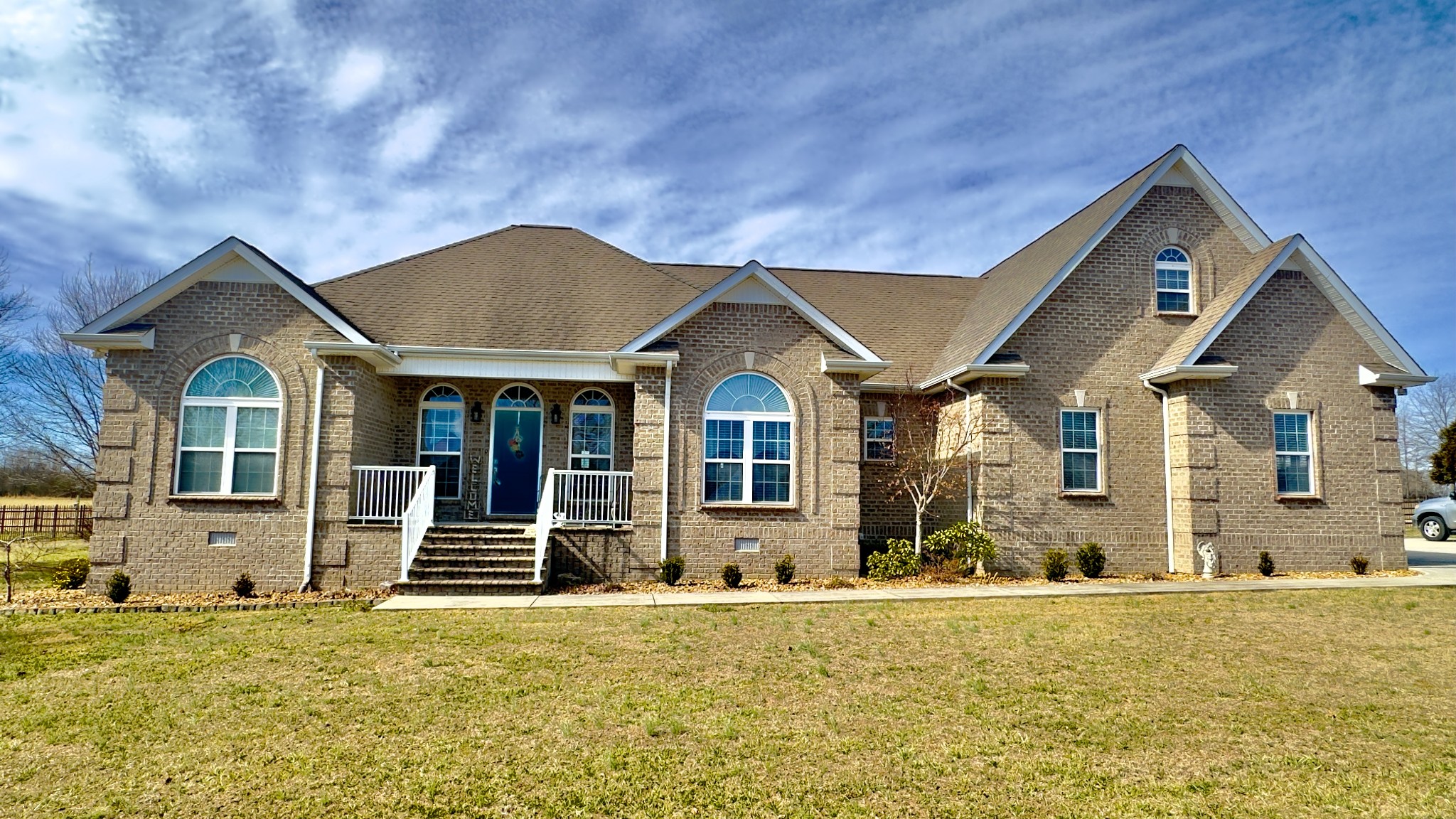 192 Hills Drive Hillsboro TN 37342
