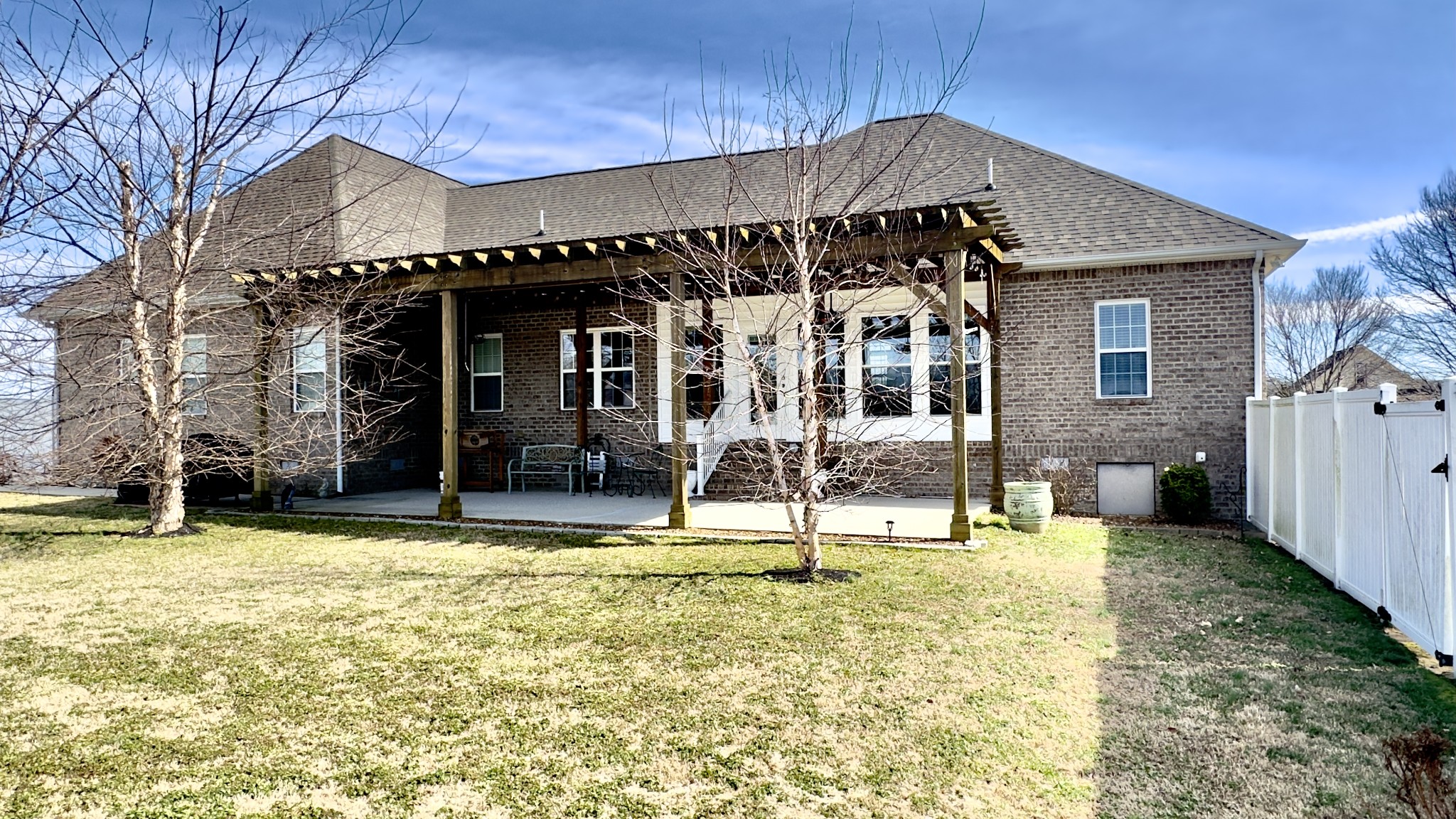192 Hills Drive Hillsboro TN 37342