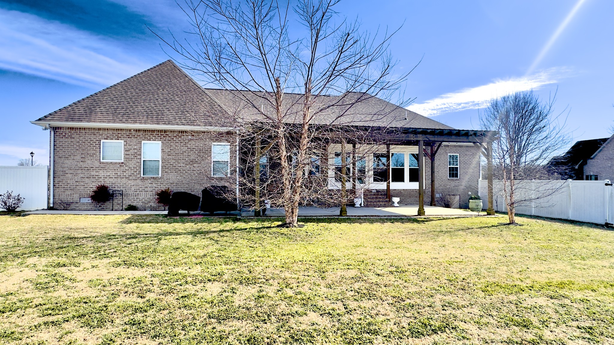 192 Hills Drive Hillsboro TN 37342