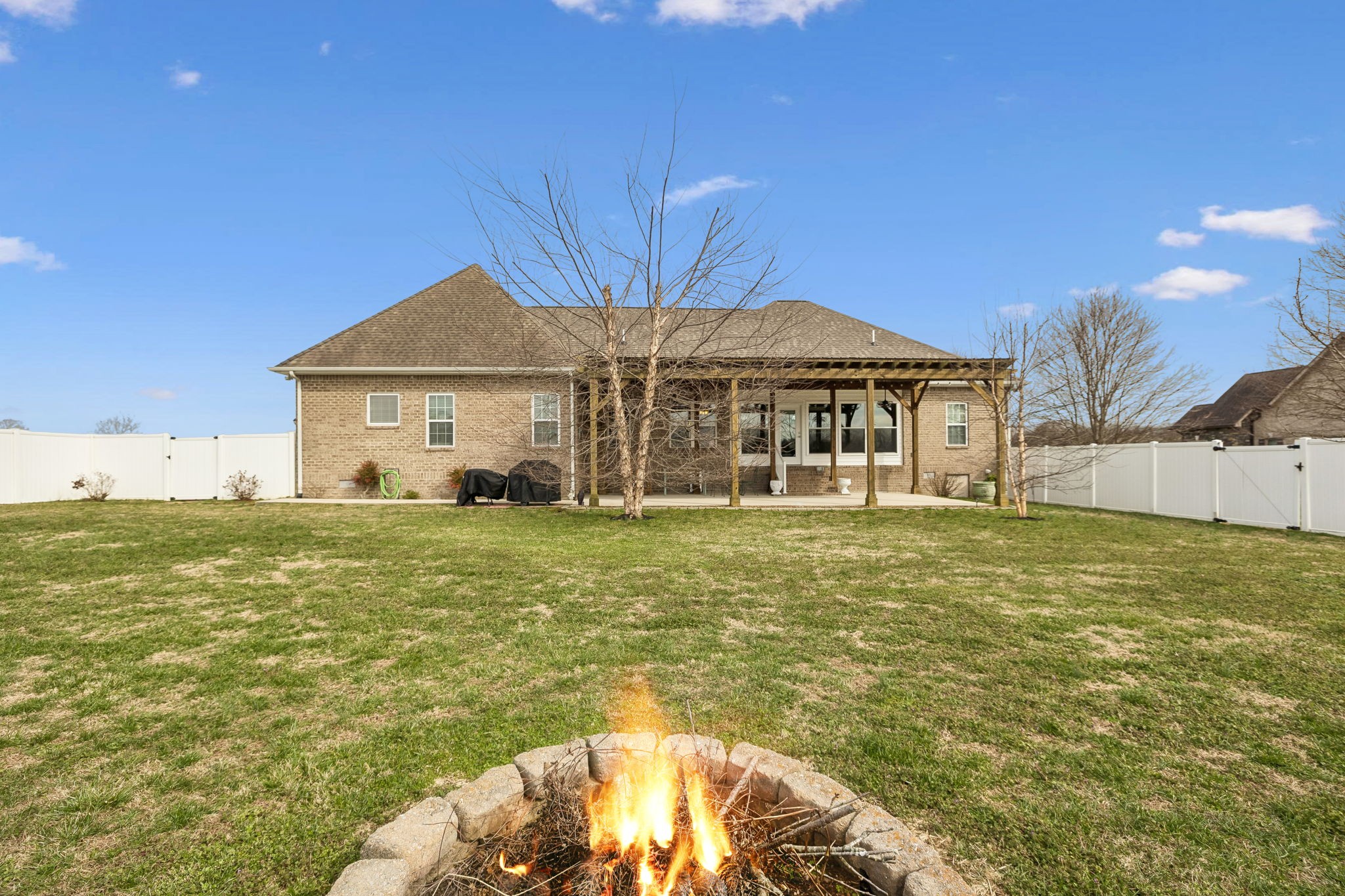 192 Hills Drive Hillsboro TN 37342