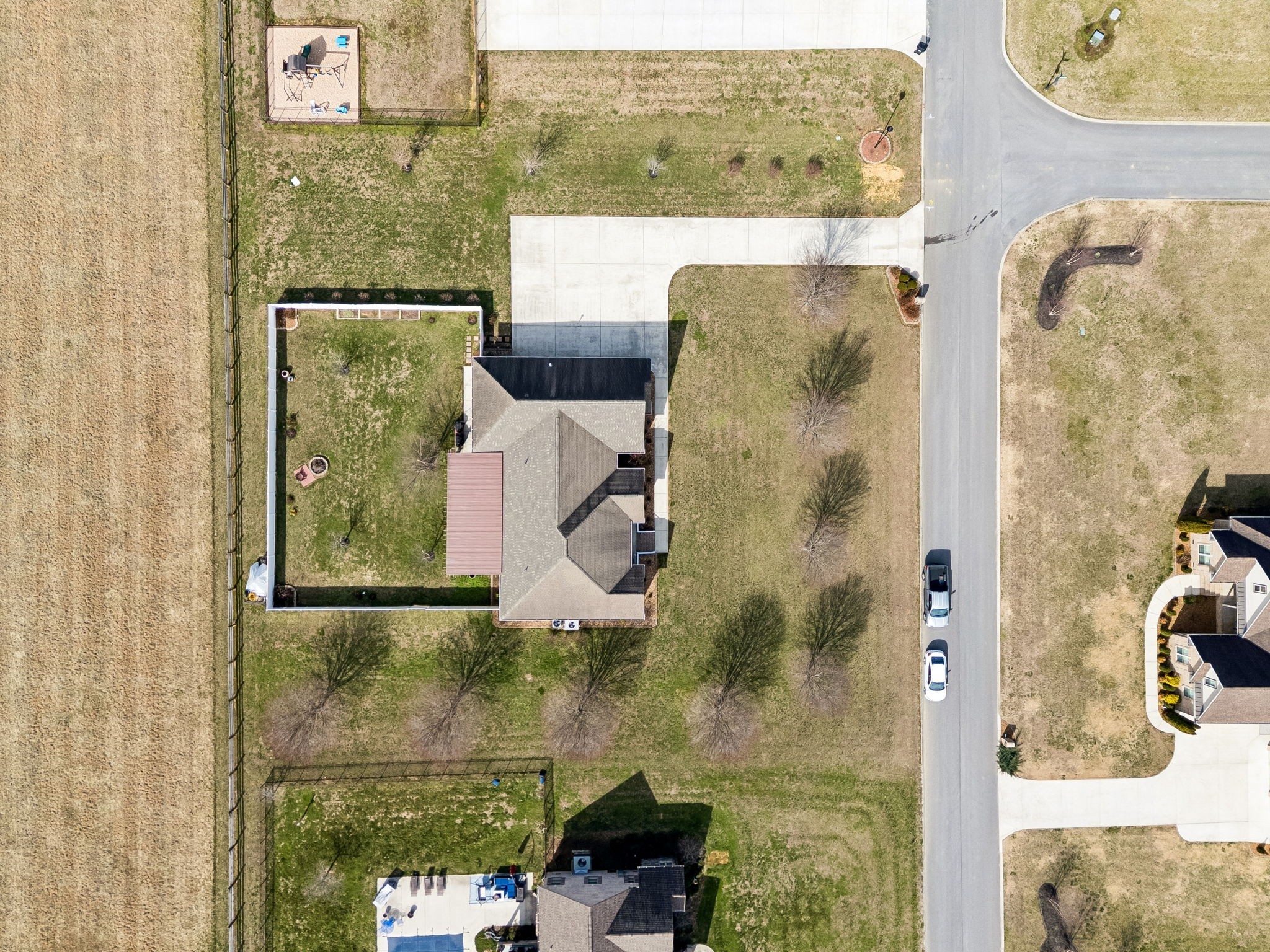 192 Hills Drive Hillsboro TN 37342