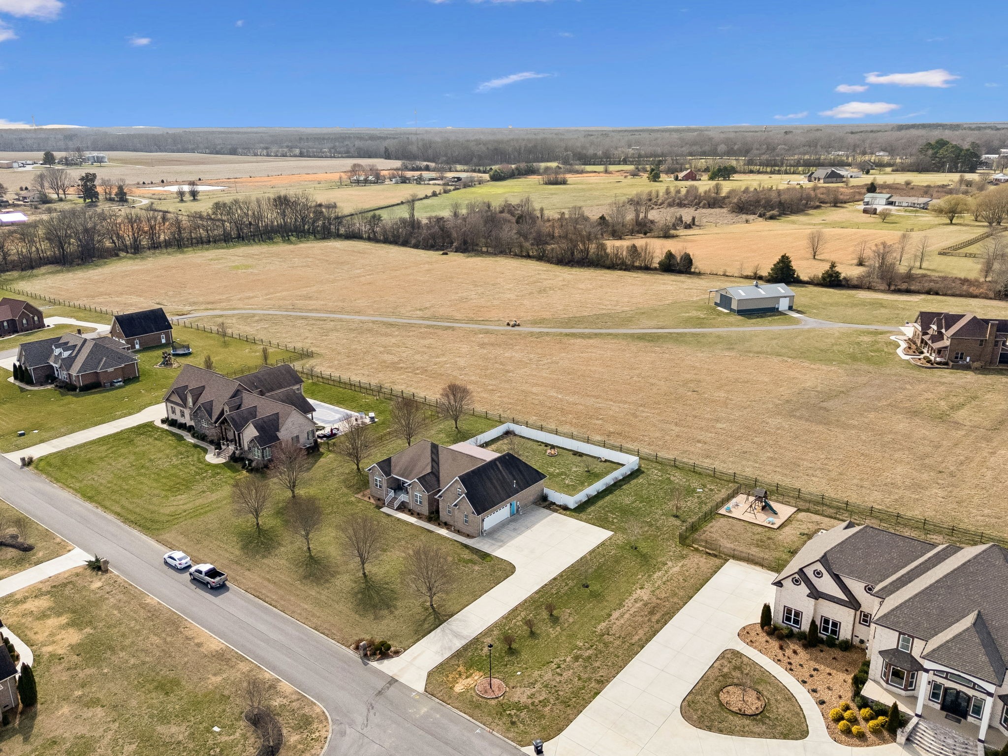 192 Hills Drive Hillsboro TN 37342