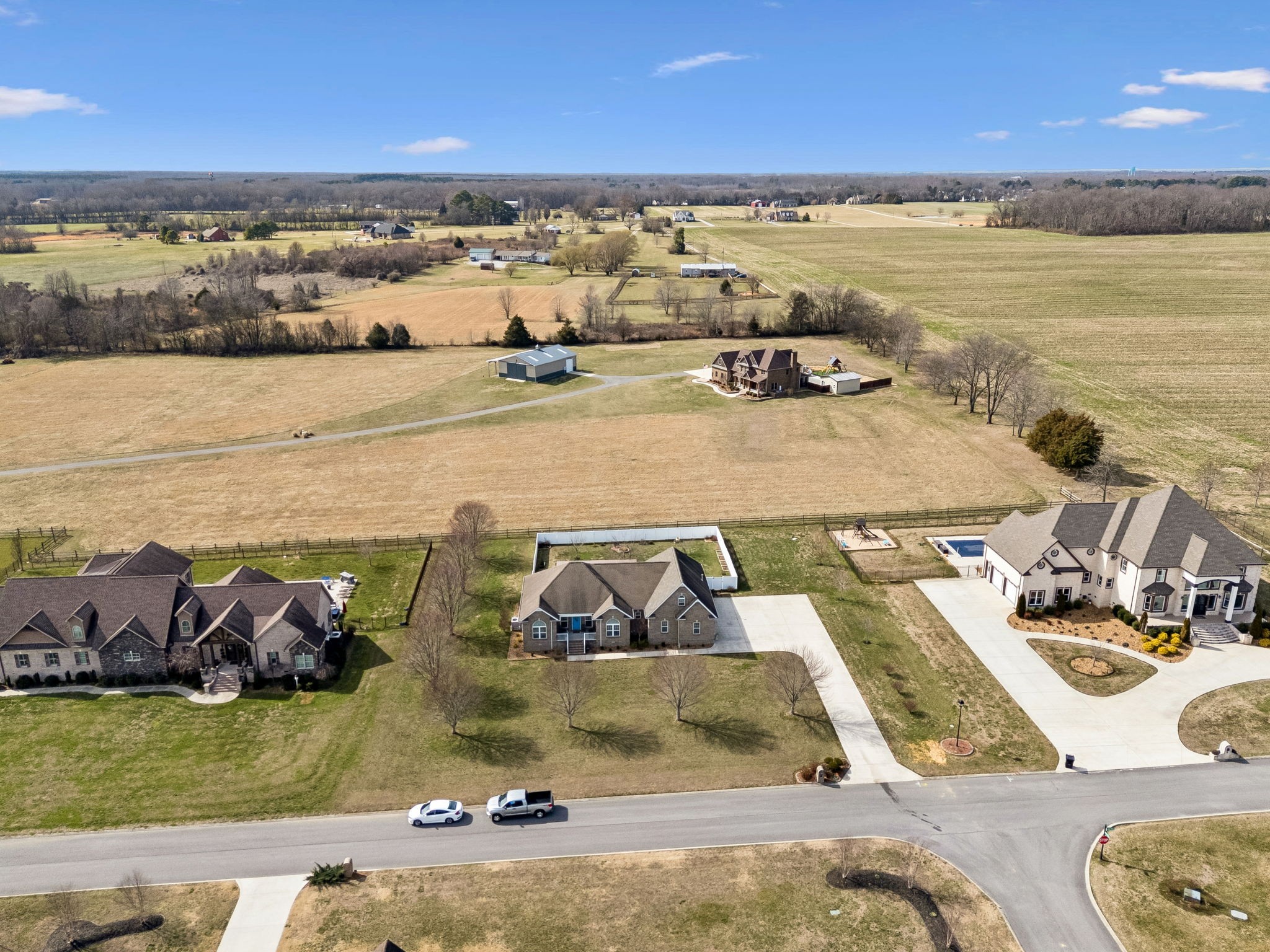192 Hills Drive Hillsboro TN 37342