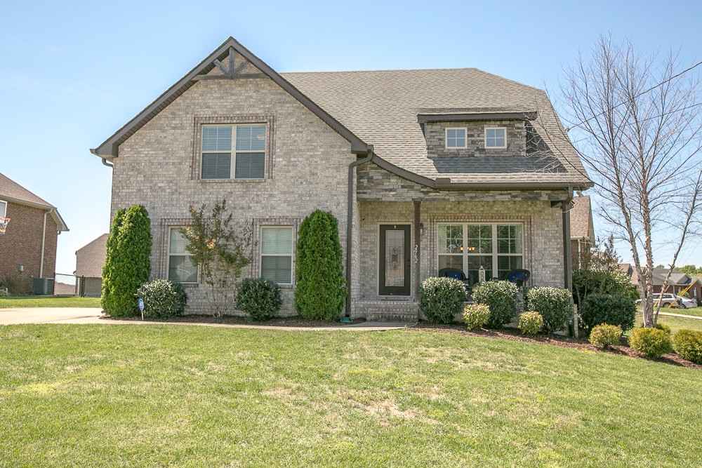 2962 Greentree Drive Smyrna TN 37167