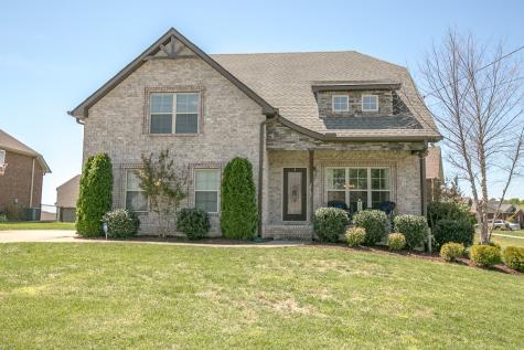 2962 Greentree Drive Smyrna TN 37167