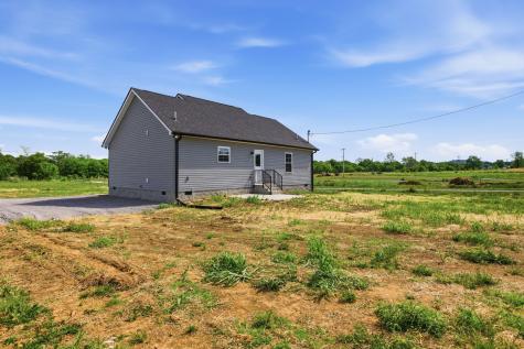 2171 Claude Fox Road Cornersville TN 37047