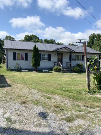 420 62nd Avenue Gruetli Laager TN 37339