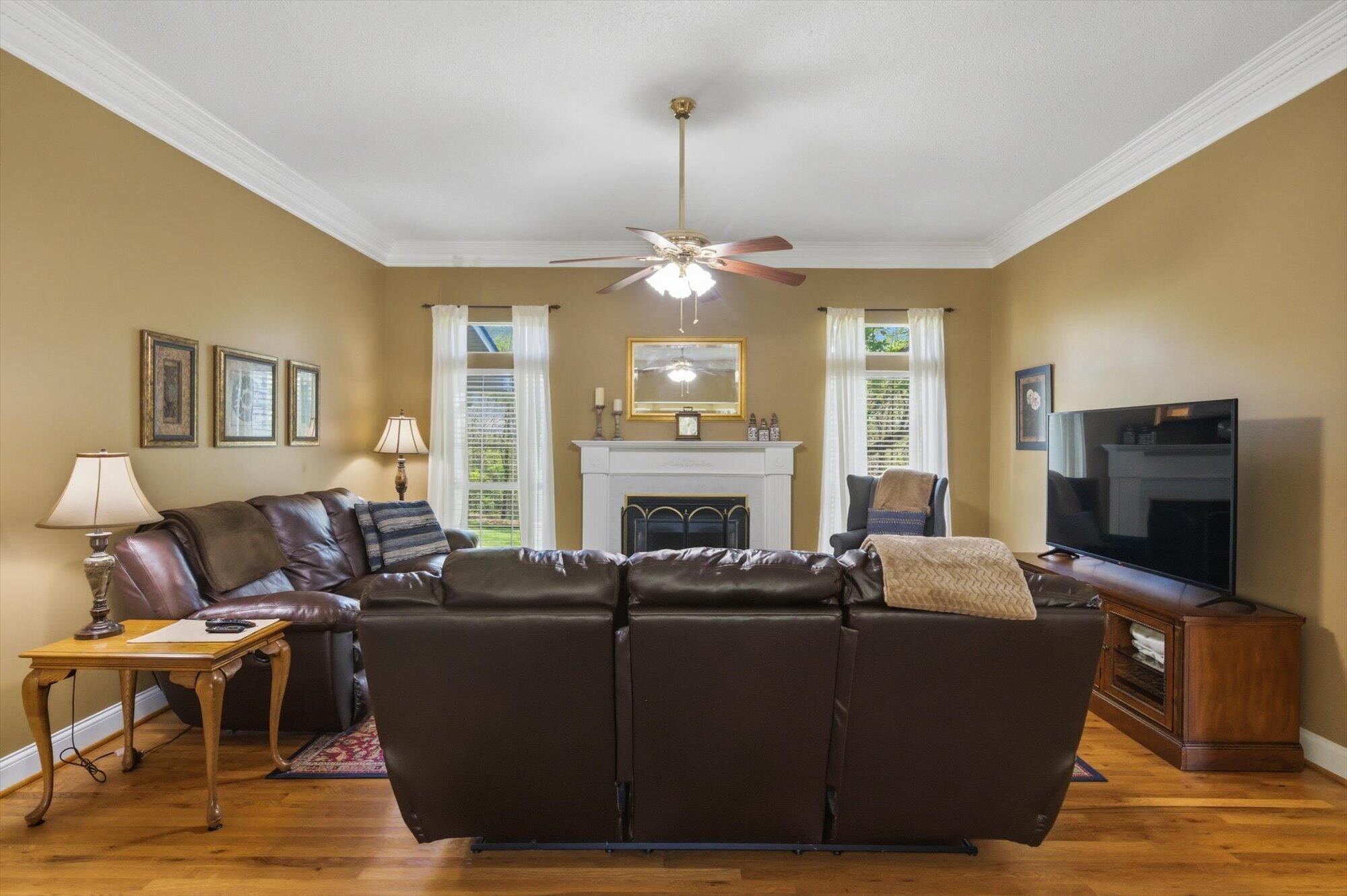 145 County Road 573 Englewood TN 37329