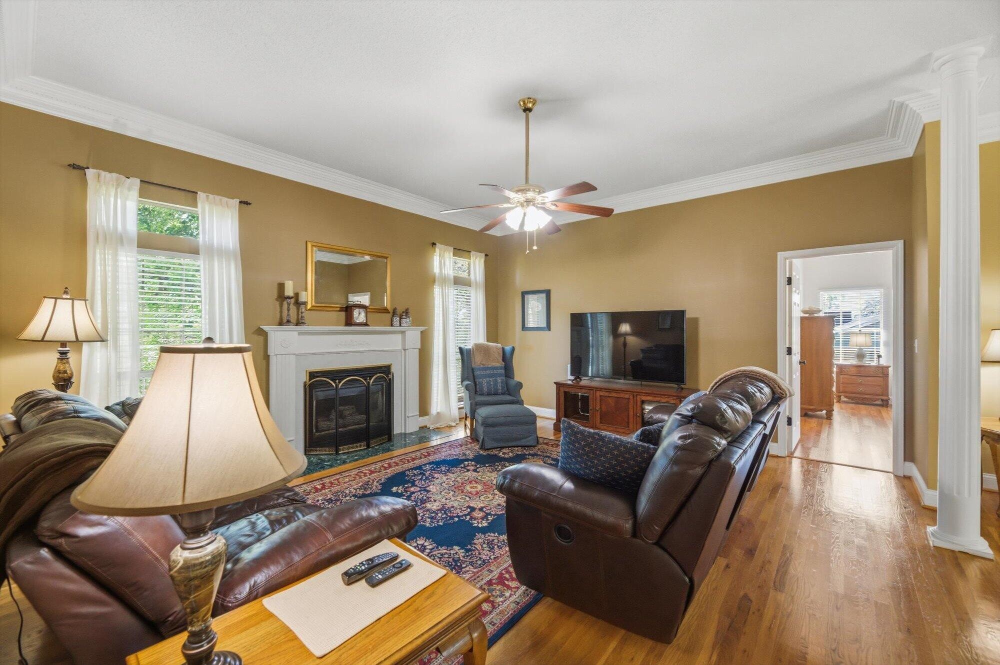 145 County Road 573 Englewood TN 37329