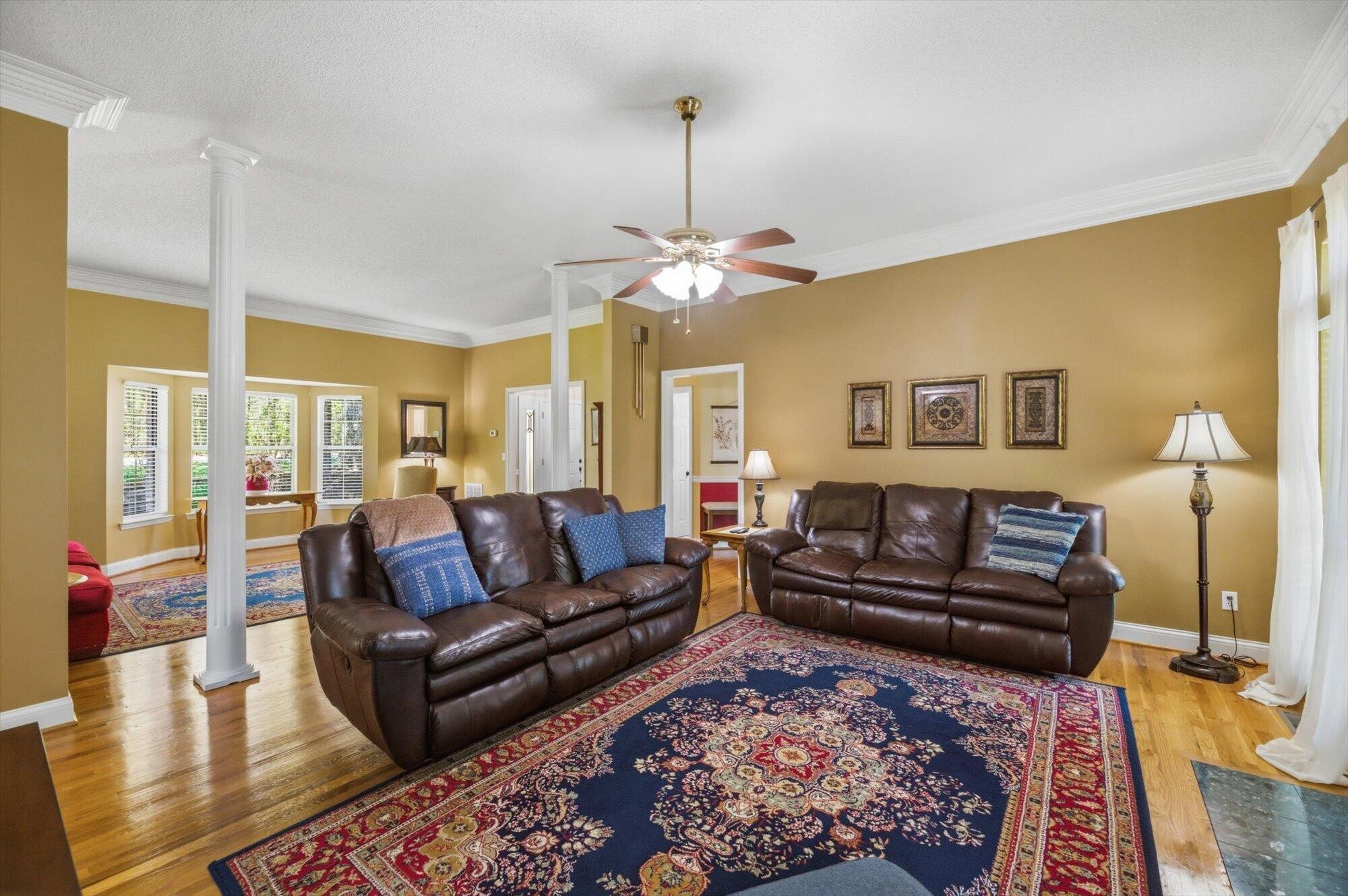 145 County Road 573 Englewood TN 37329