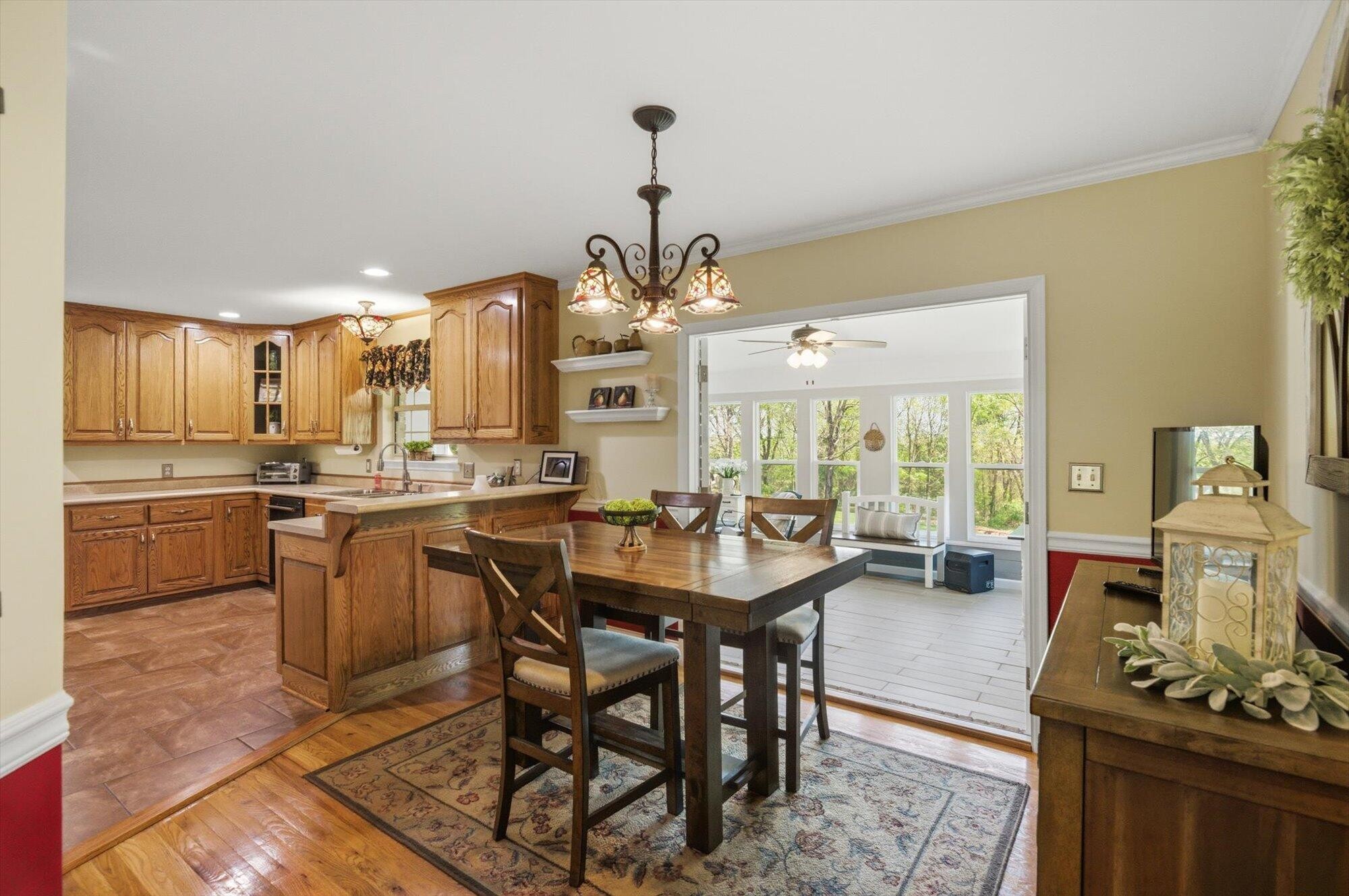145 County Road 573 Englewood TN 37329