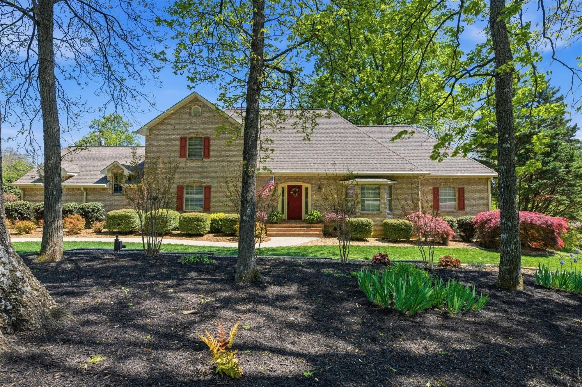 145 County Road 573 Englewood TN 37329