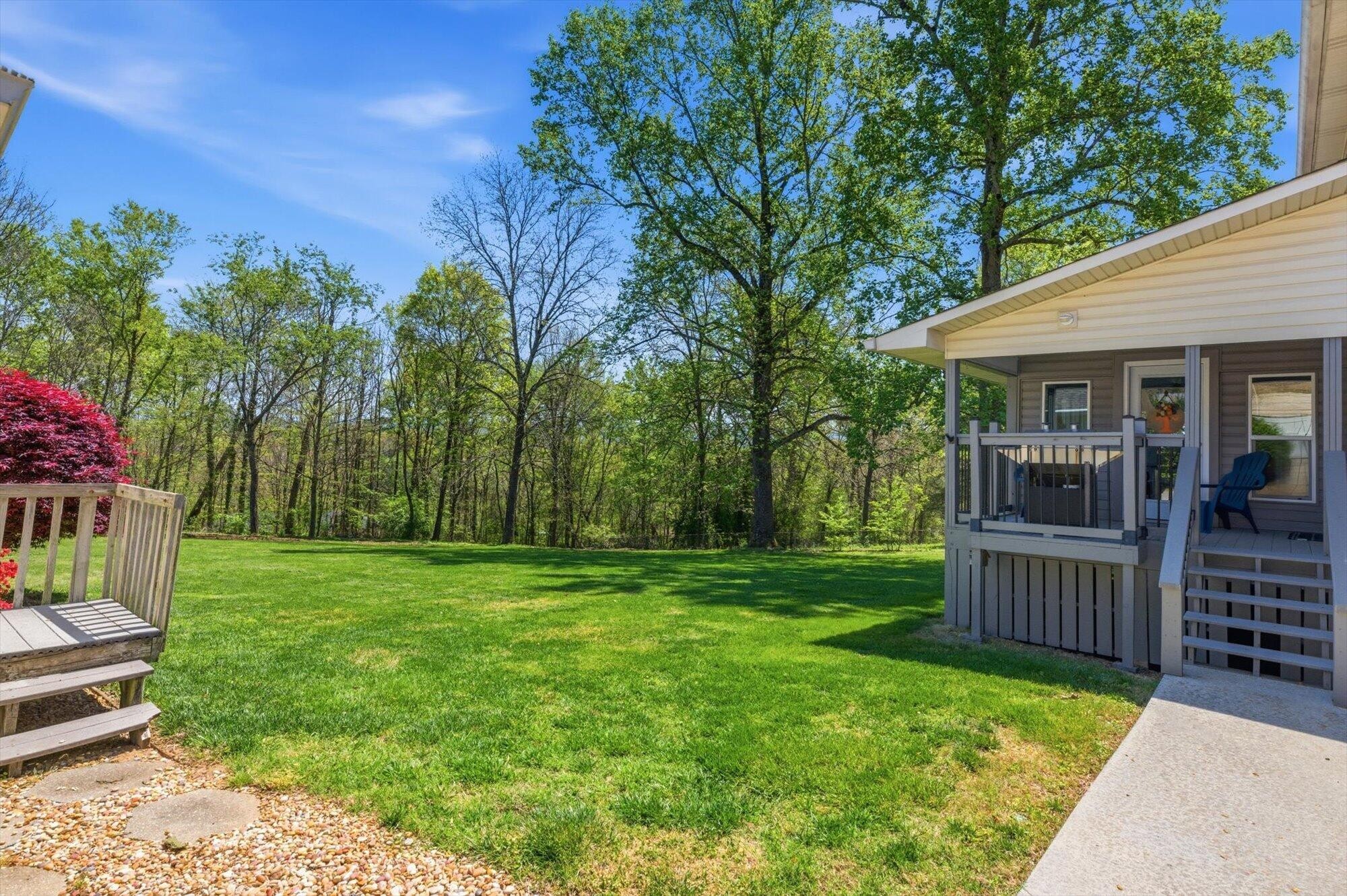 145 County Road 573 Englewood TN 37329