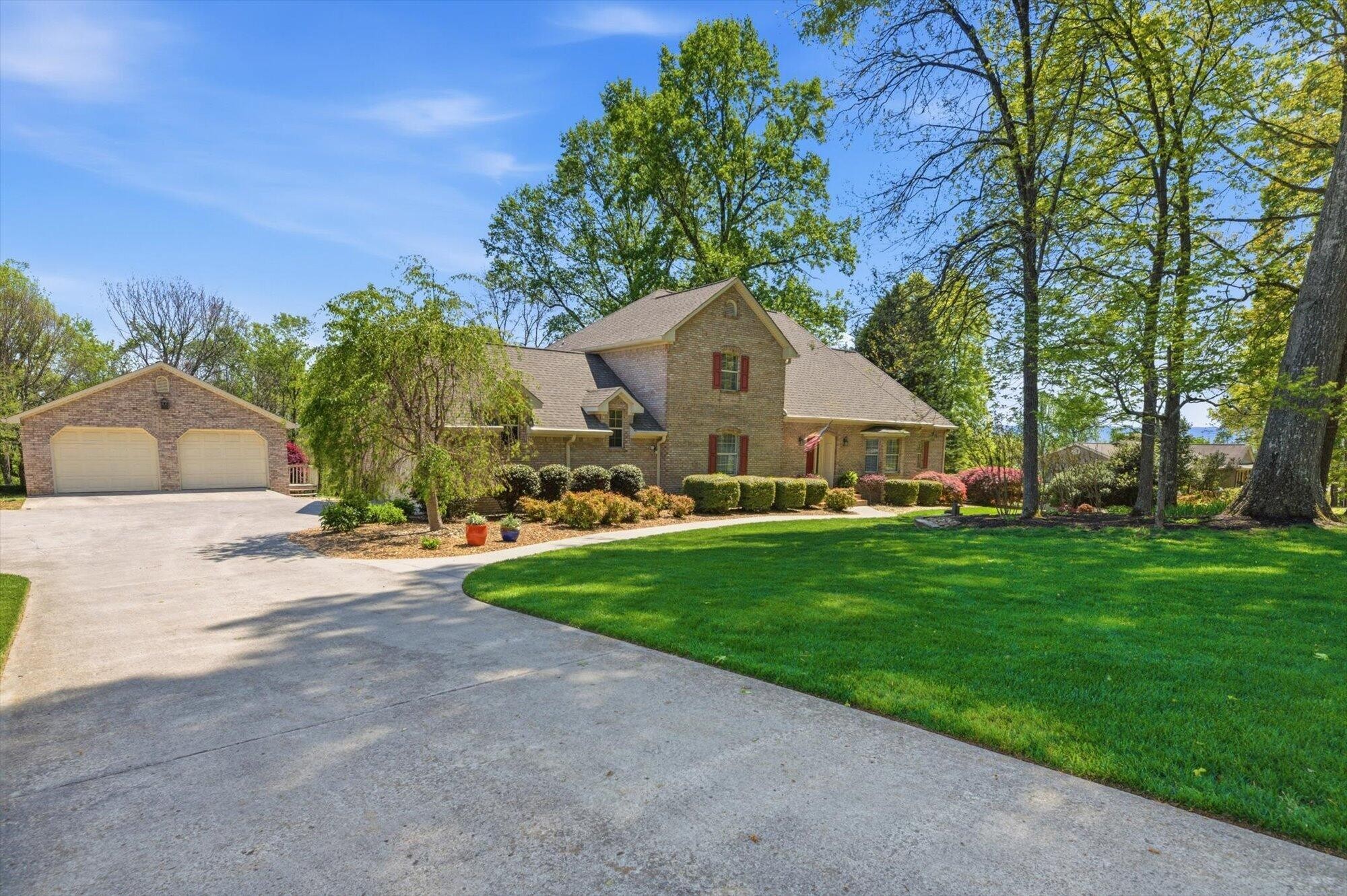 145 County Road 573 Englewood TN 37329