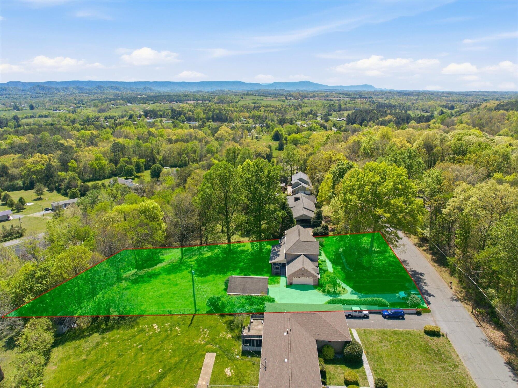 145 County Road 573 Englewood TN 37329