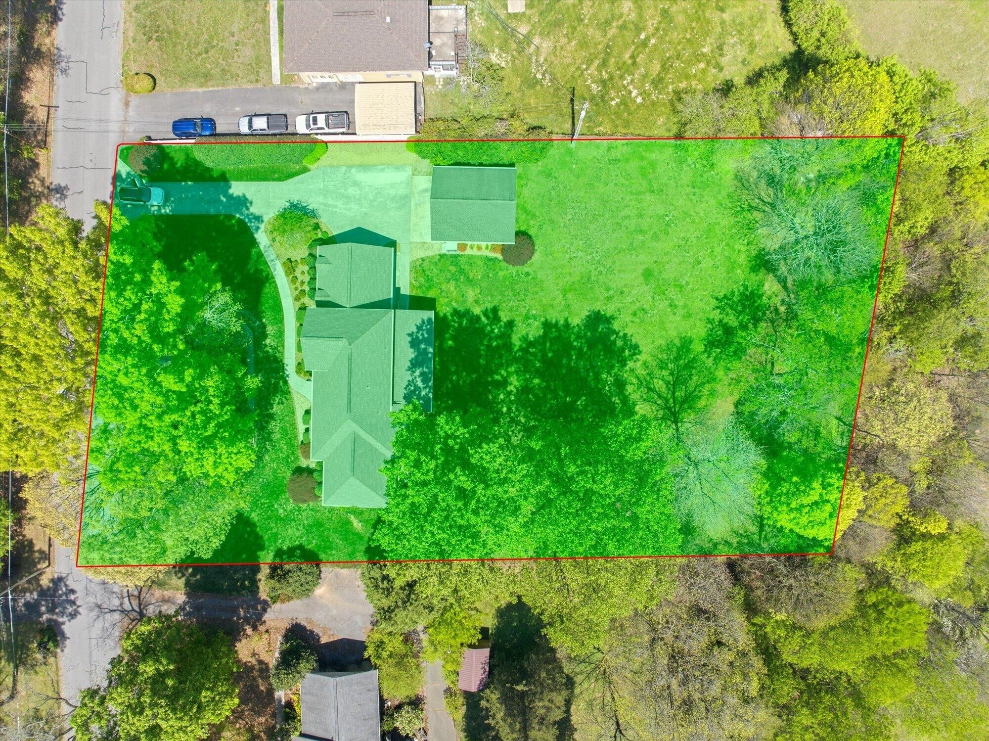 145 County Road 573 Englewood TN 37329