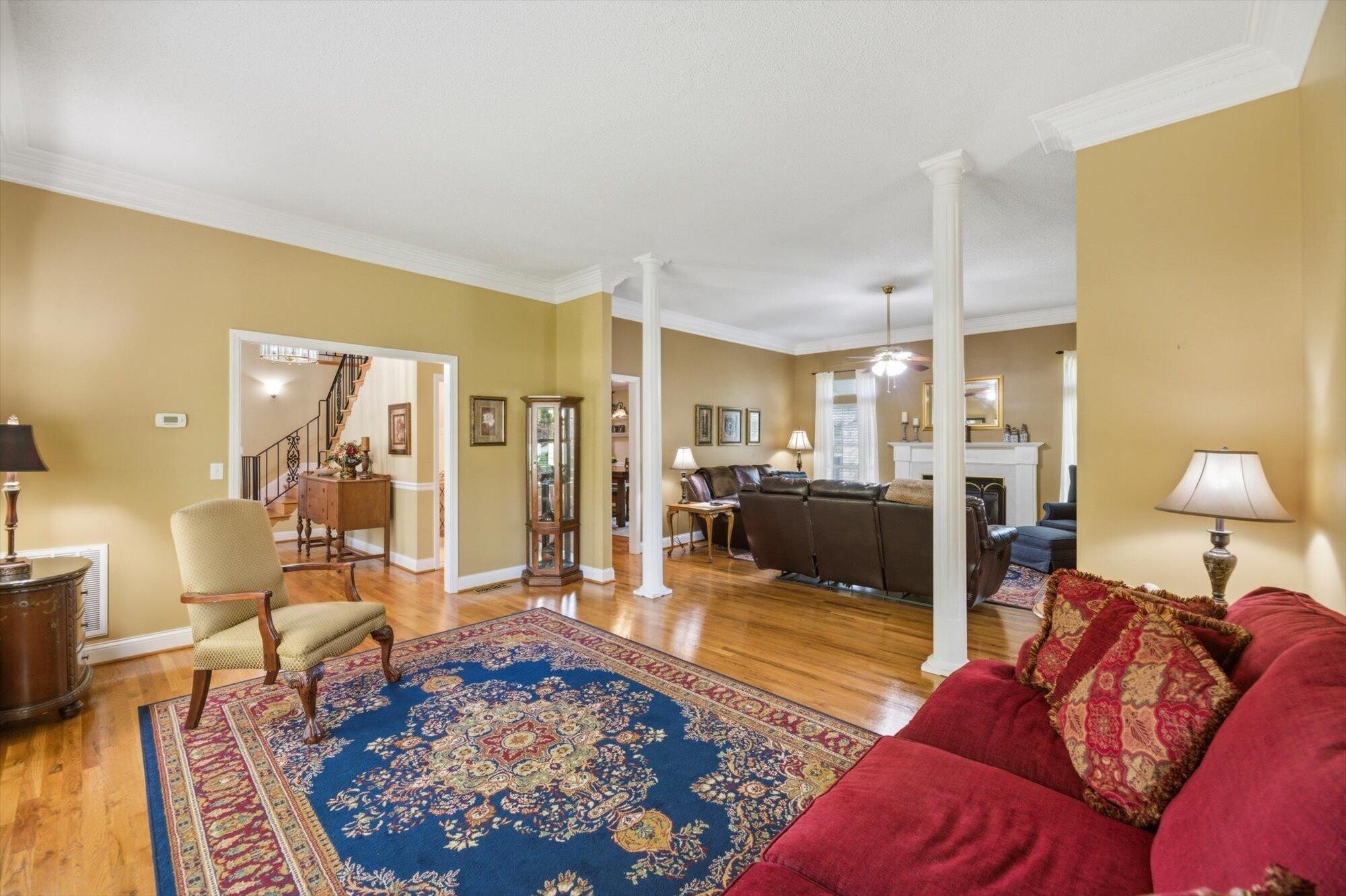 145 County Road 573 Englewood TN 37329