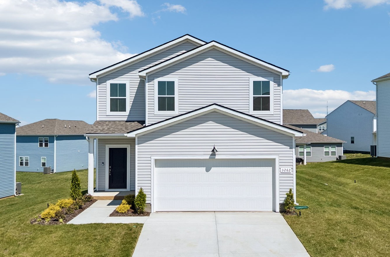 3262 Barrel Oak Pass Columbia TN 38401