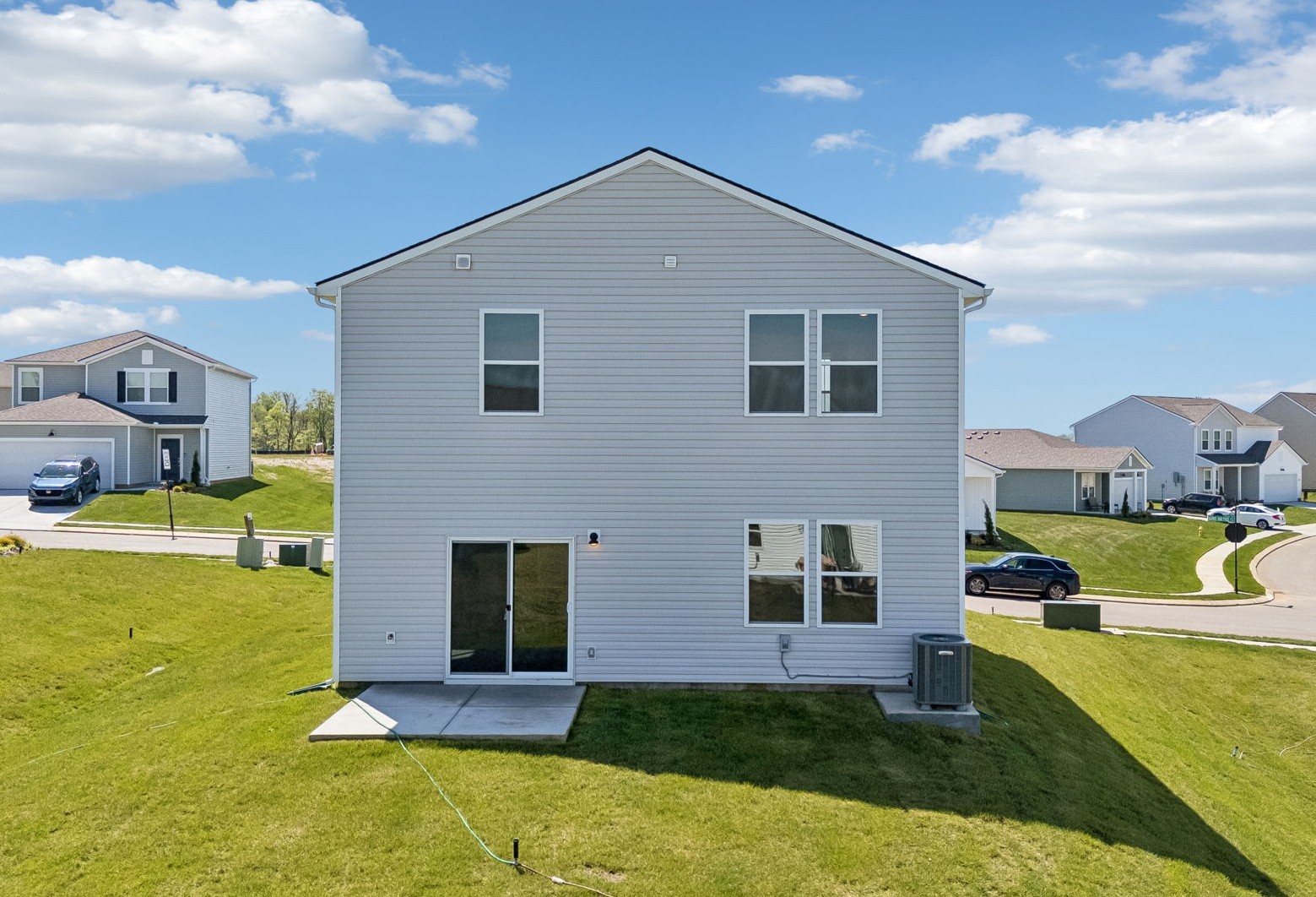 3262 Barrel Oak Pass Columbia TN 38401