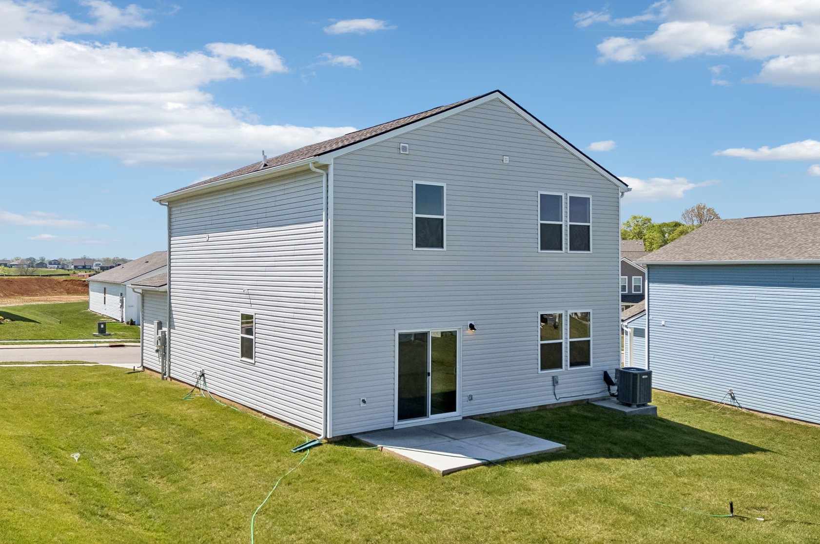 3262 Barrel Oak Pass Columbia TN 38401