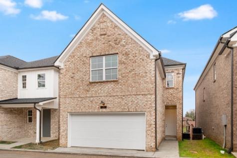 2656 Lakevilla Drive Nashville TN 37217
