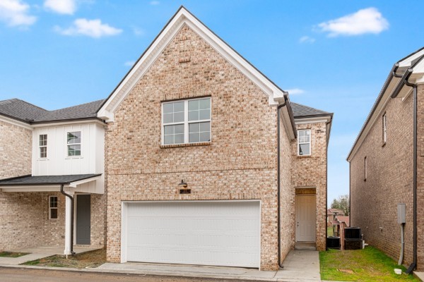2656 Lakevilla Drive Nashville TN 37217
