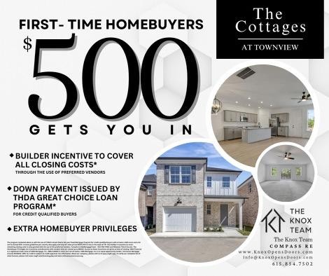 2656 Lakevilla Drive Nashville TN 37217
