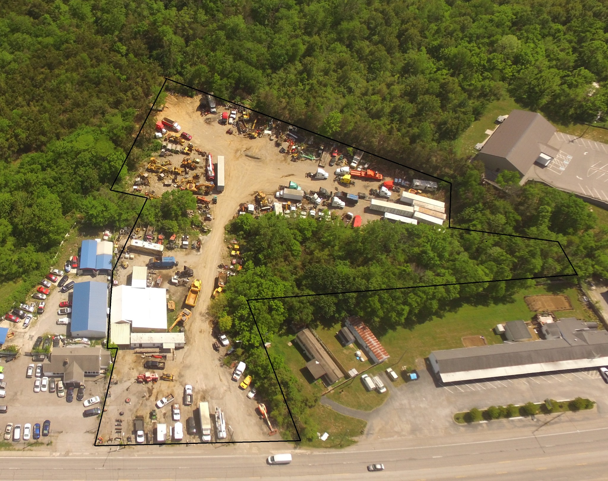 1294 S Dickerson Road Goodlettsville TN 37072