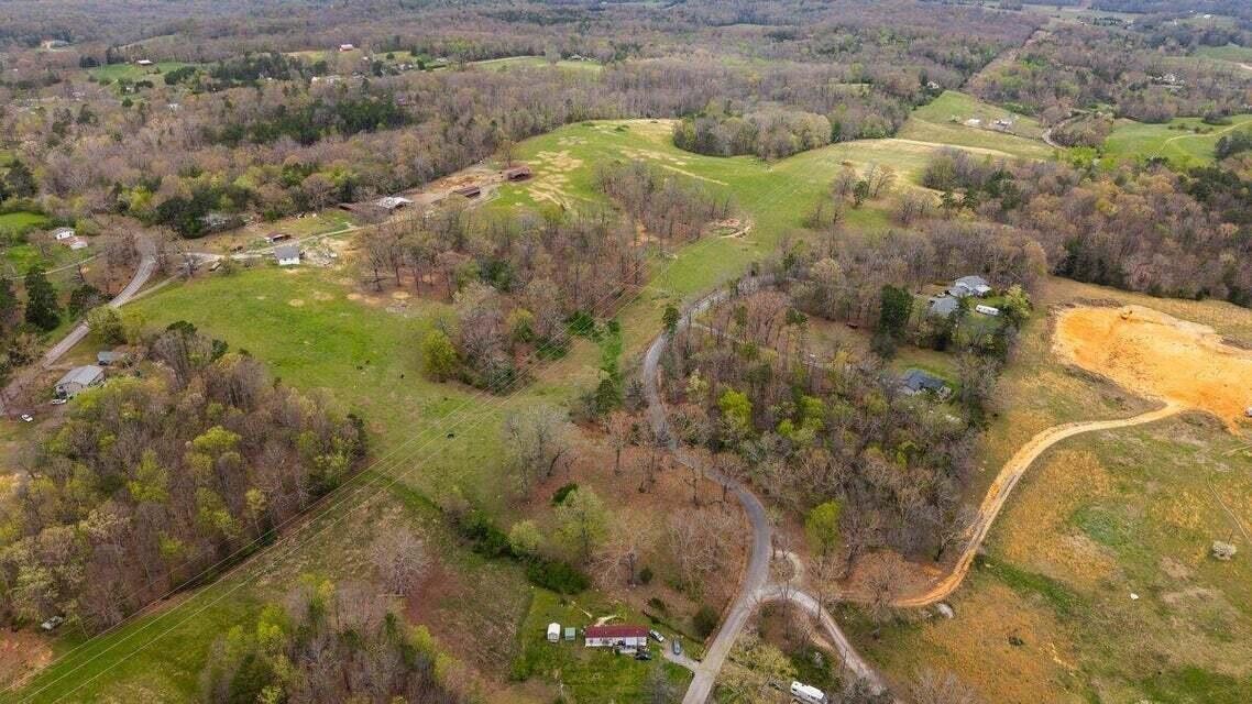 7 Bettis Road Georgetown TN 37336