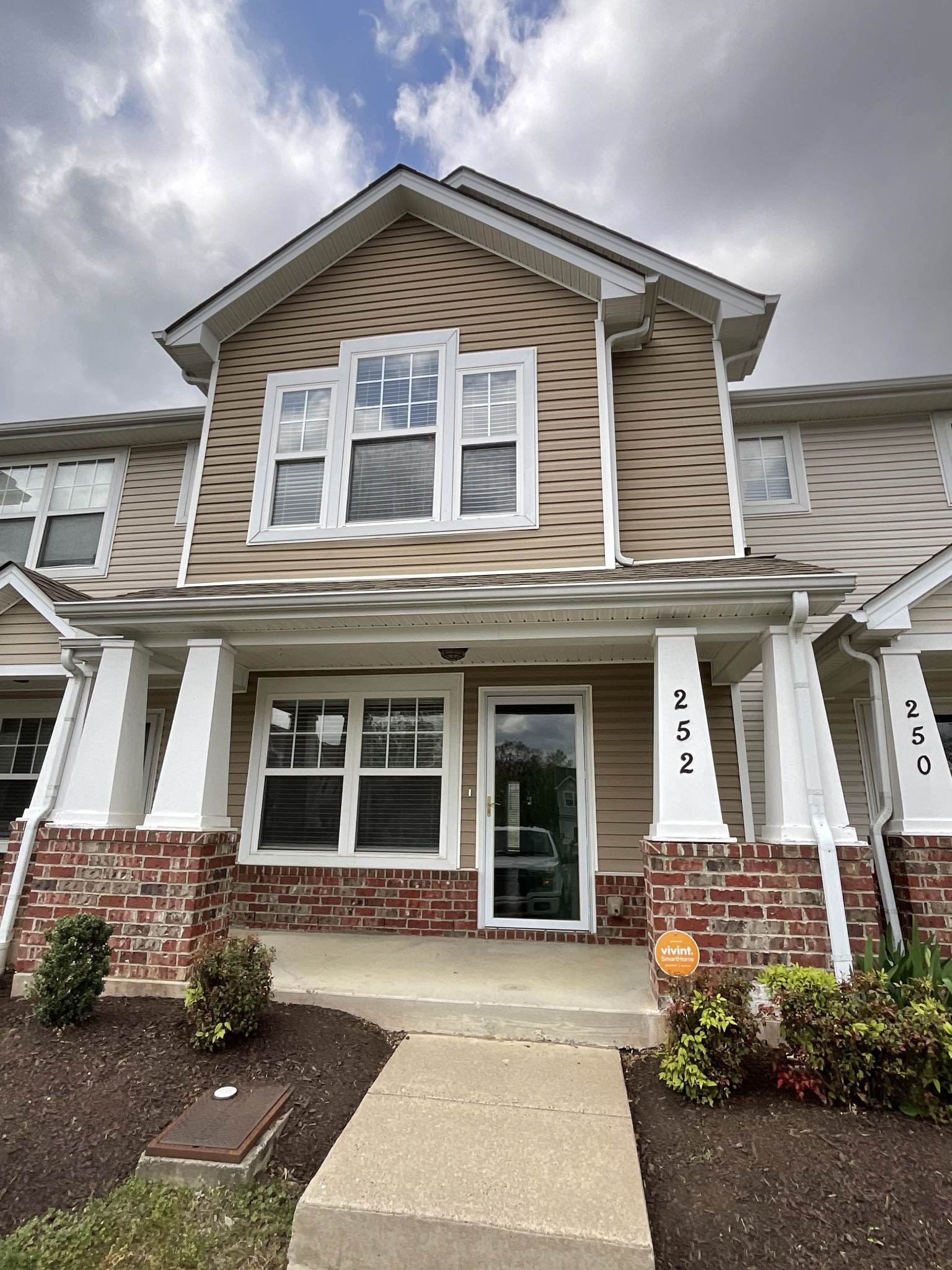 252 Jenna Lee Circle Madison TN 37115