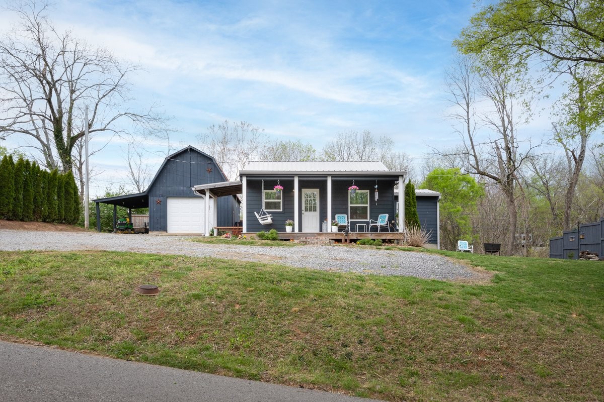 150 Crawford Hill Road Goodlettsville TN 37072