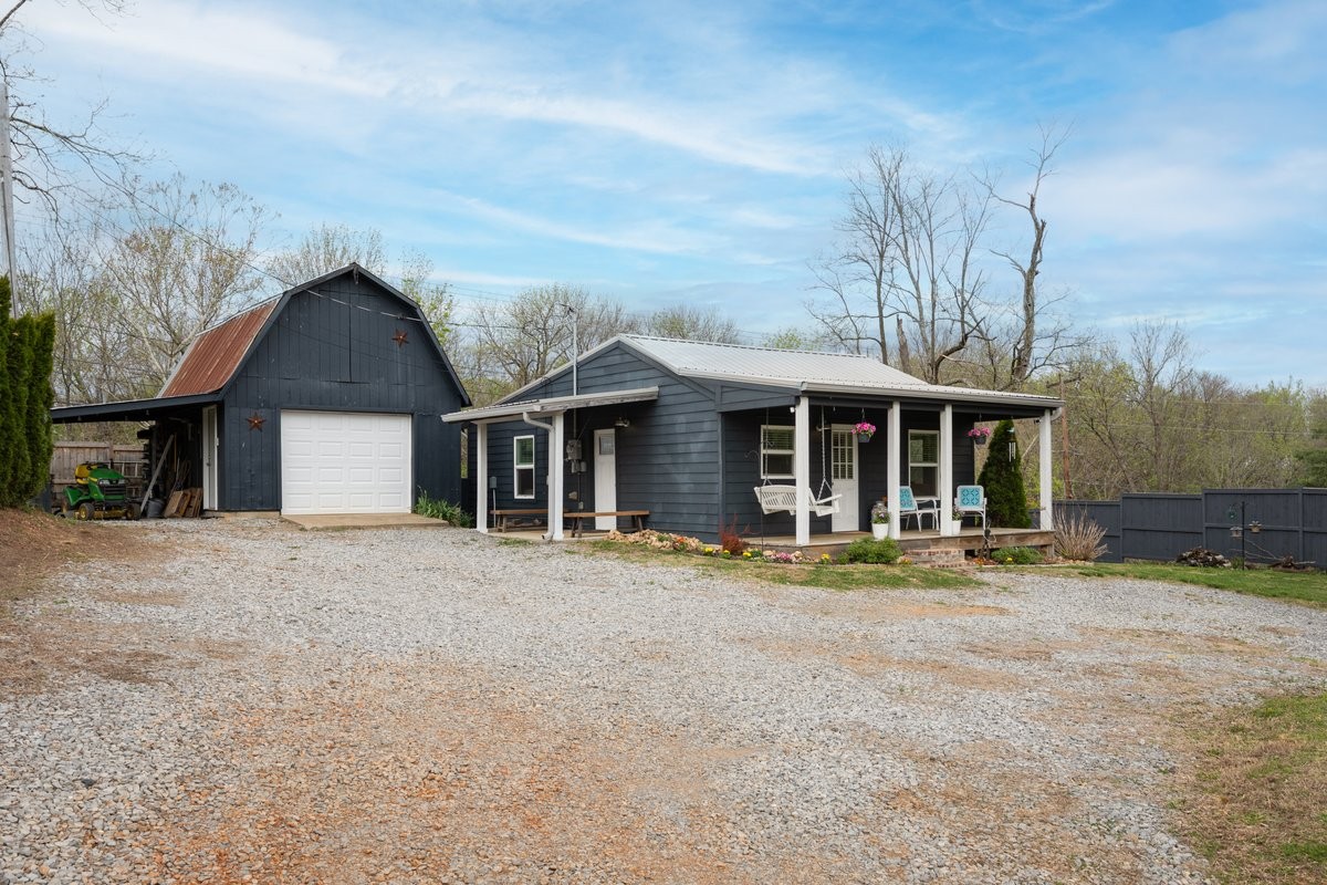 150 Crawford Hill Road Goodlettsville TN 37072