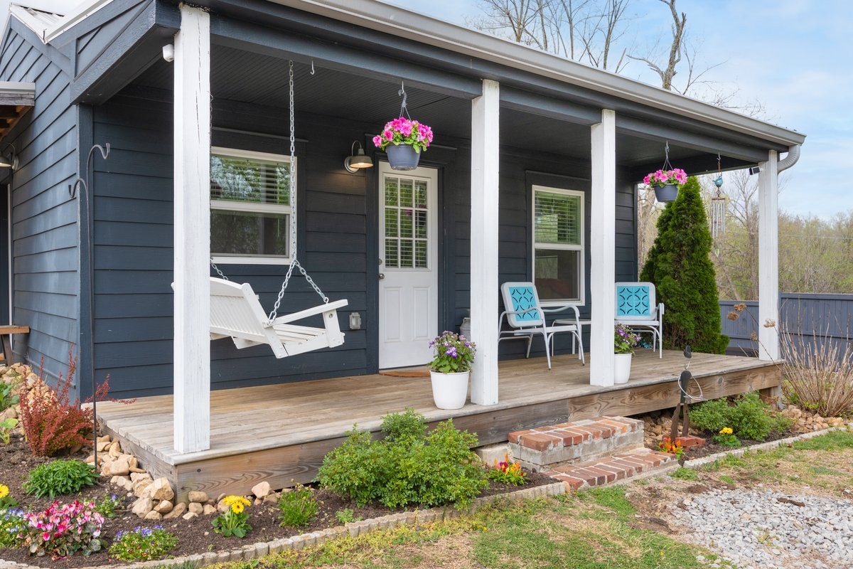 150 Crawford Hill Road Goodlettsville TN 37072