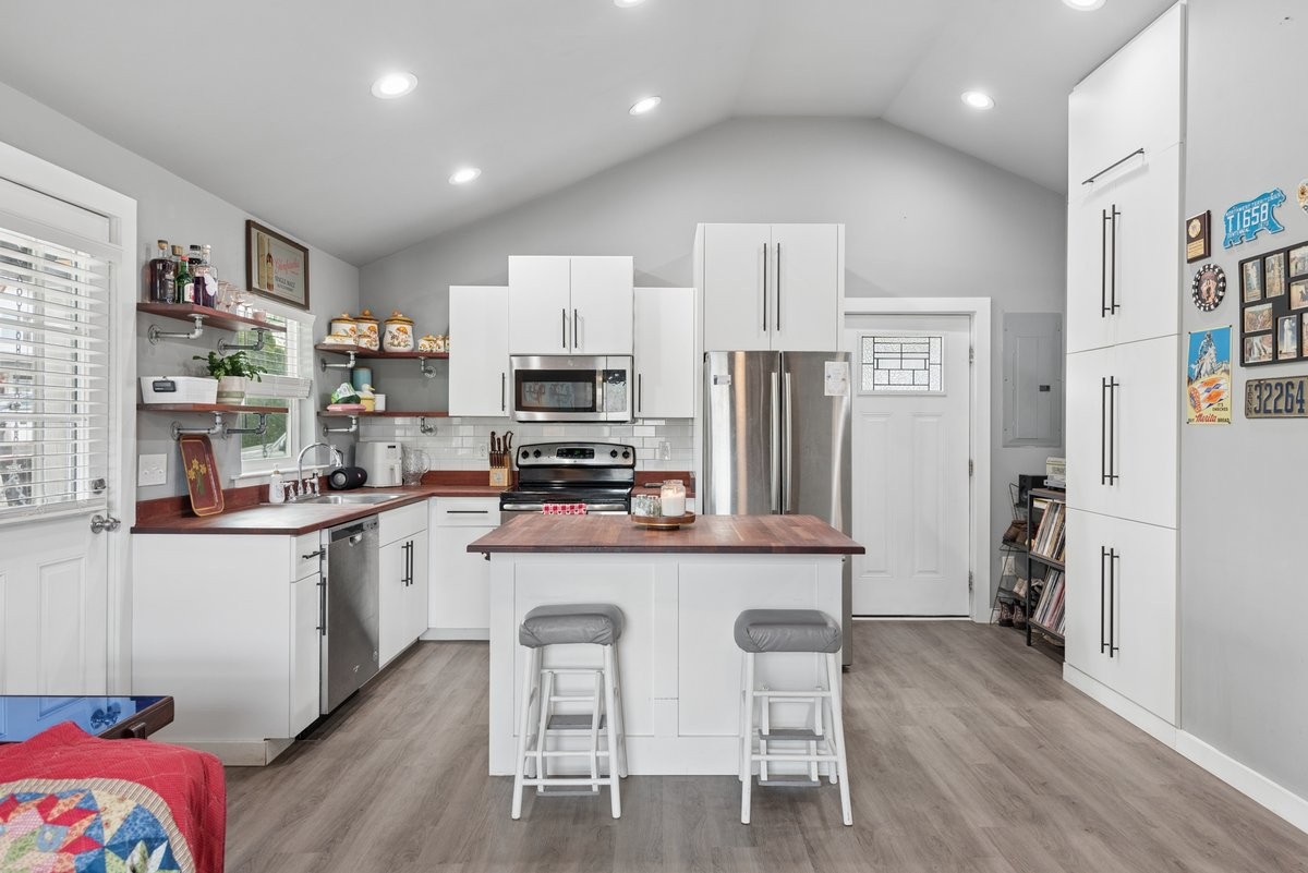150 Crawford Hill Road Goodlettsville TN 37072