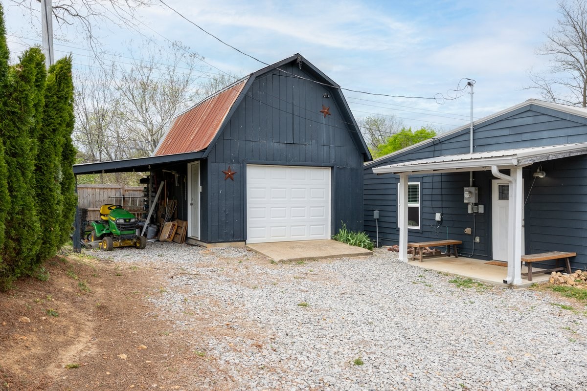 150 Crawford Hill Road Goodlettsville TN 37072