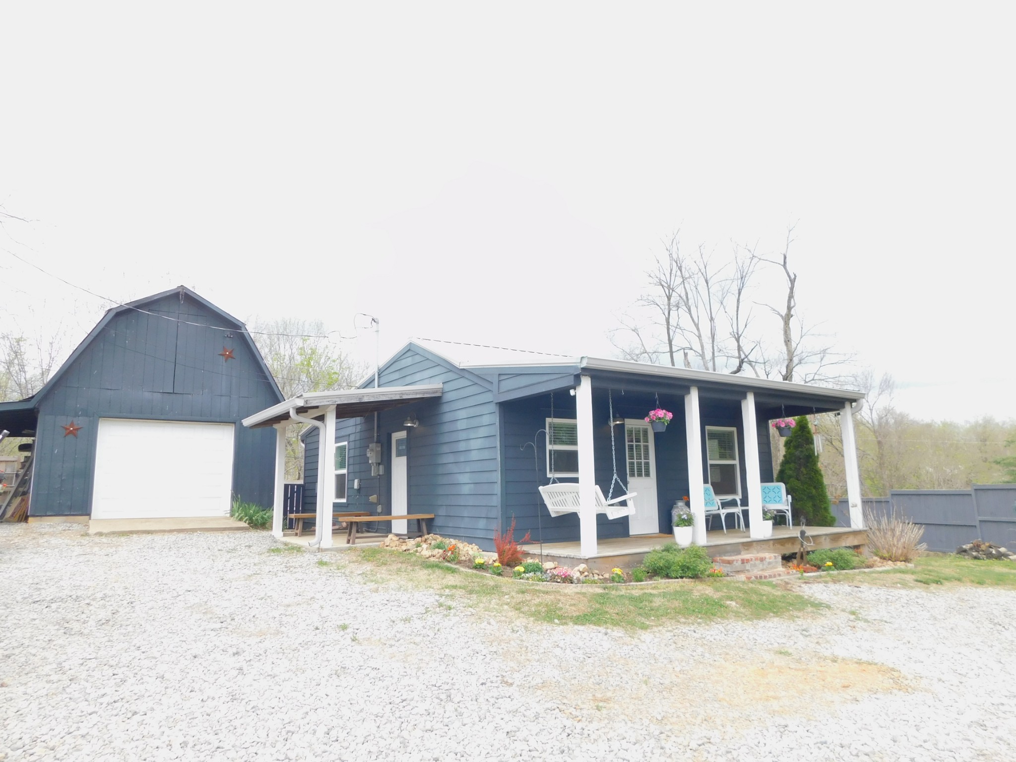 150 Crawford Hill Road Goodlettsville TN 37072