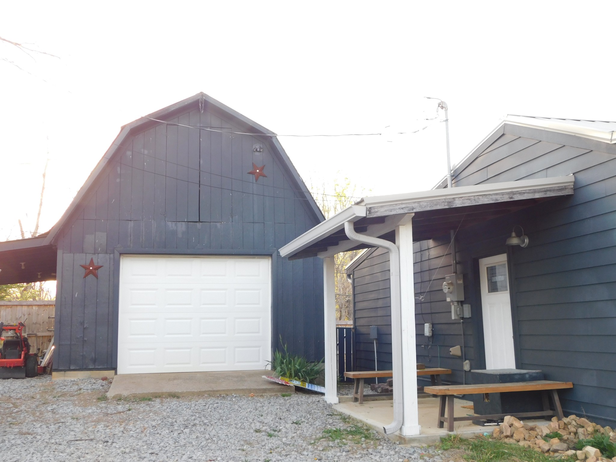 150 Crawford Hill Road Goodlettsville TN 37072